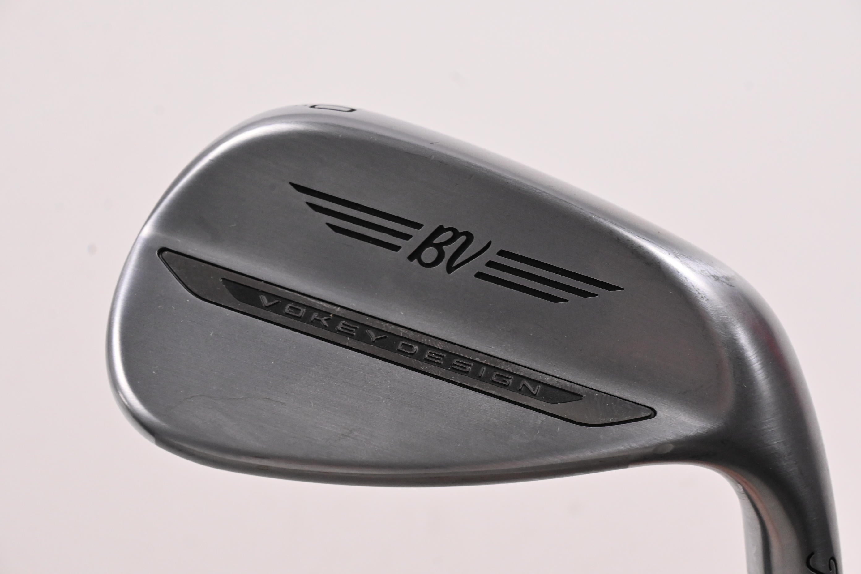 Titleist Vokey SM11 Gap Wedge / 50 Degree / Wedge Flex Titleist Vokey SM11 Shaft
