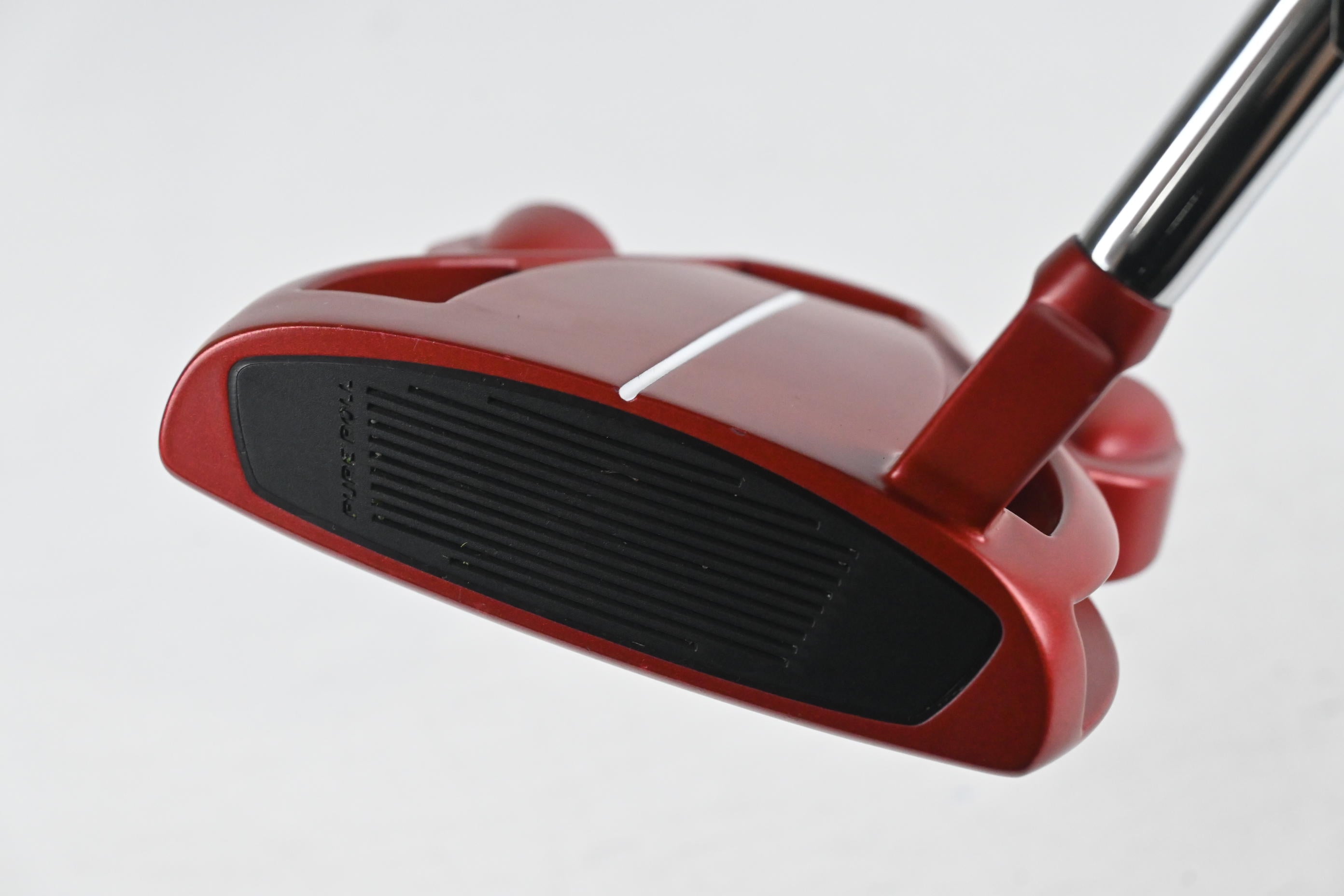 Taylormade Spider Red Putter / 34 Inch