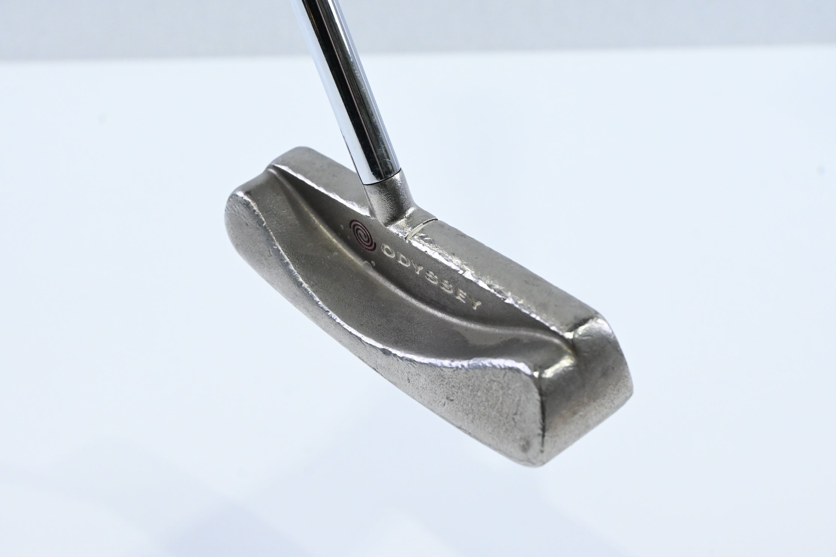 Odyssey Dual Force 2 #2 CS Putter / 35 Inch