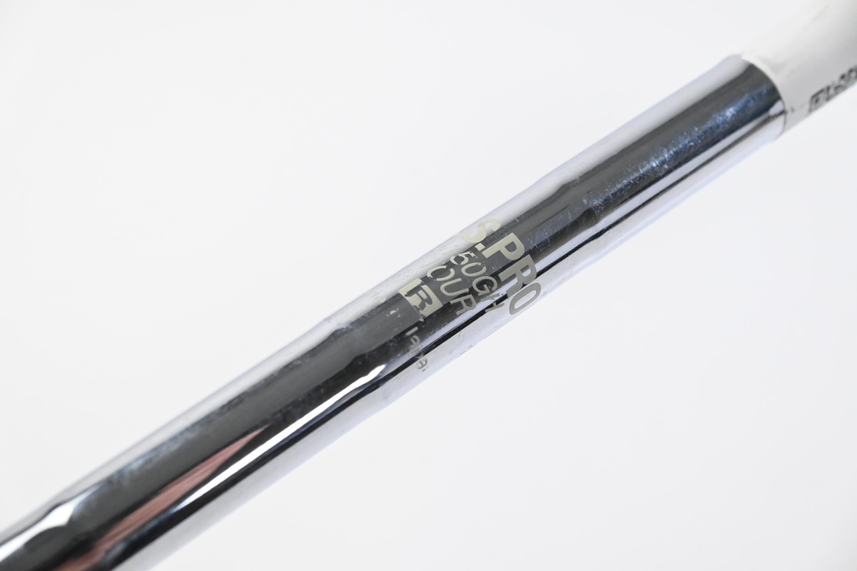 Mizuno MX Fli Hi #4 Hybrid / 23 Degree / Regular Flex N.S.Pro 1150GH Tour Shaft