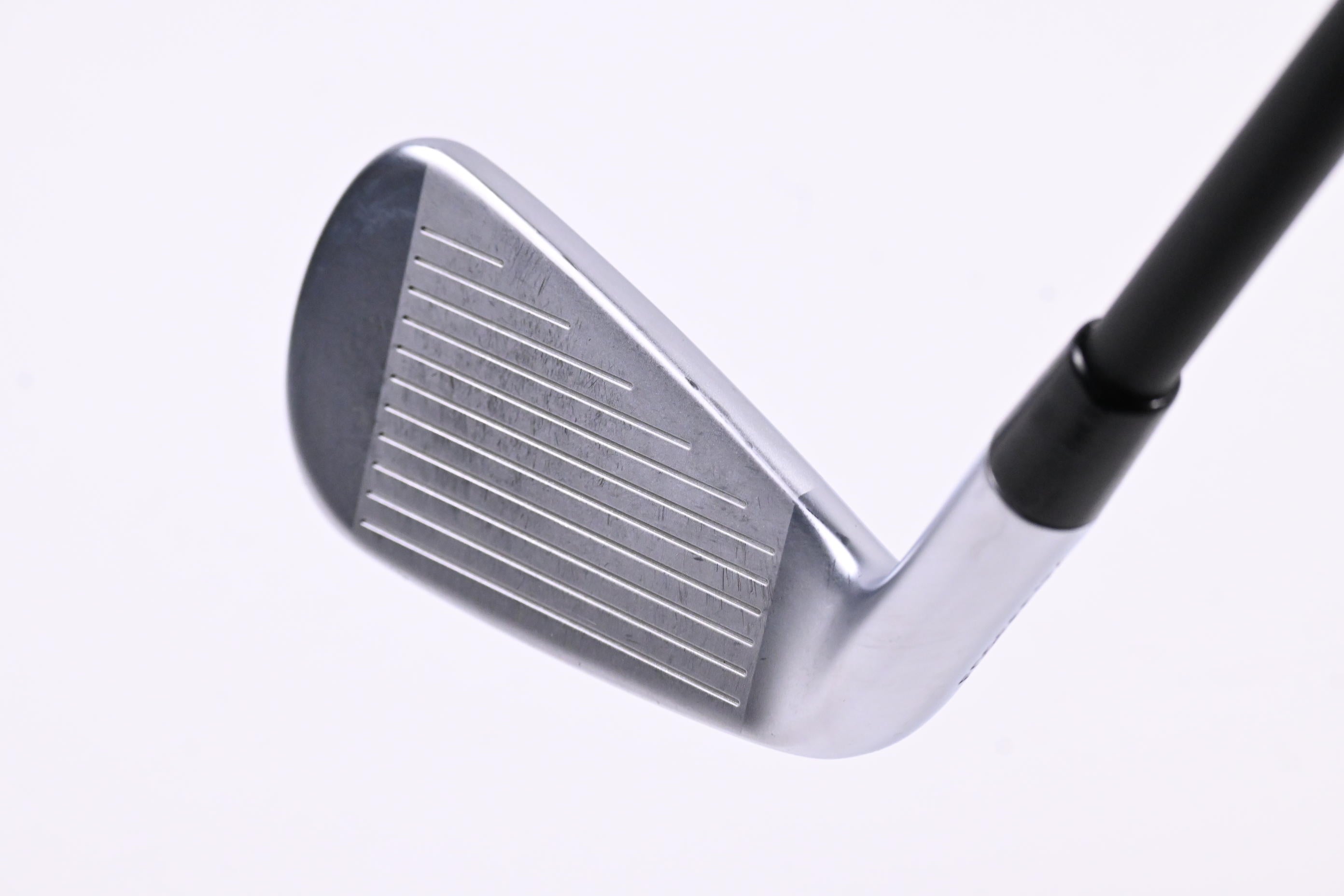 Callaway Apex UT 24 #3 Iron / 20 Degree / Stiff Flex MMT UT 80 Shaft