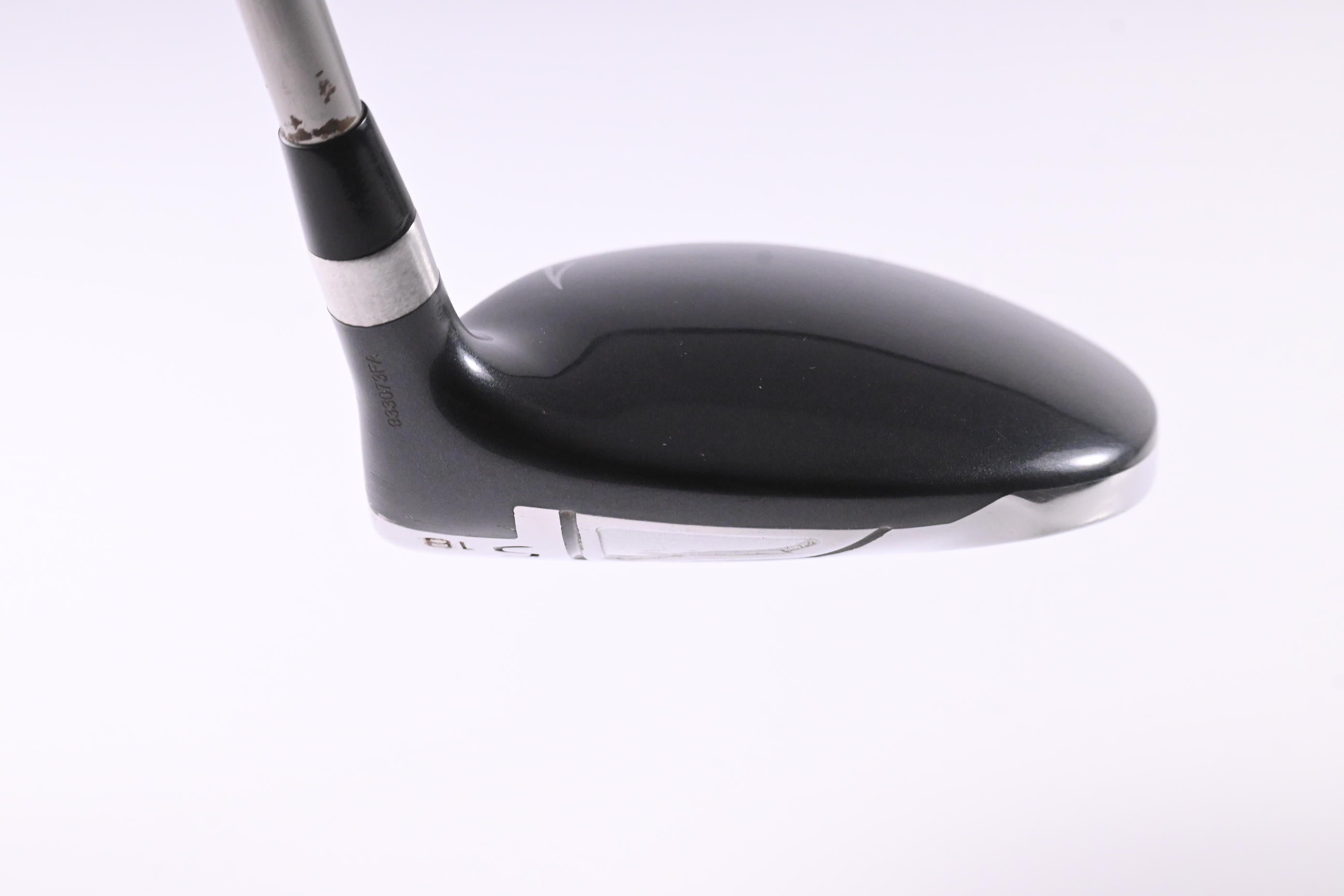 Ping G20 #5 Wood / 18 Degree / Regular Flex Ping TFC 169 Shaft