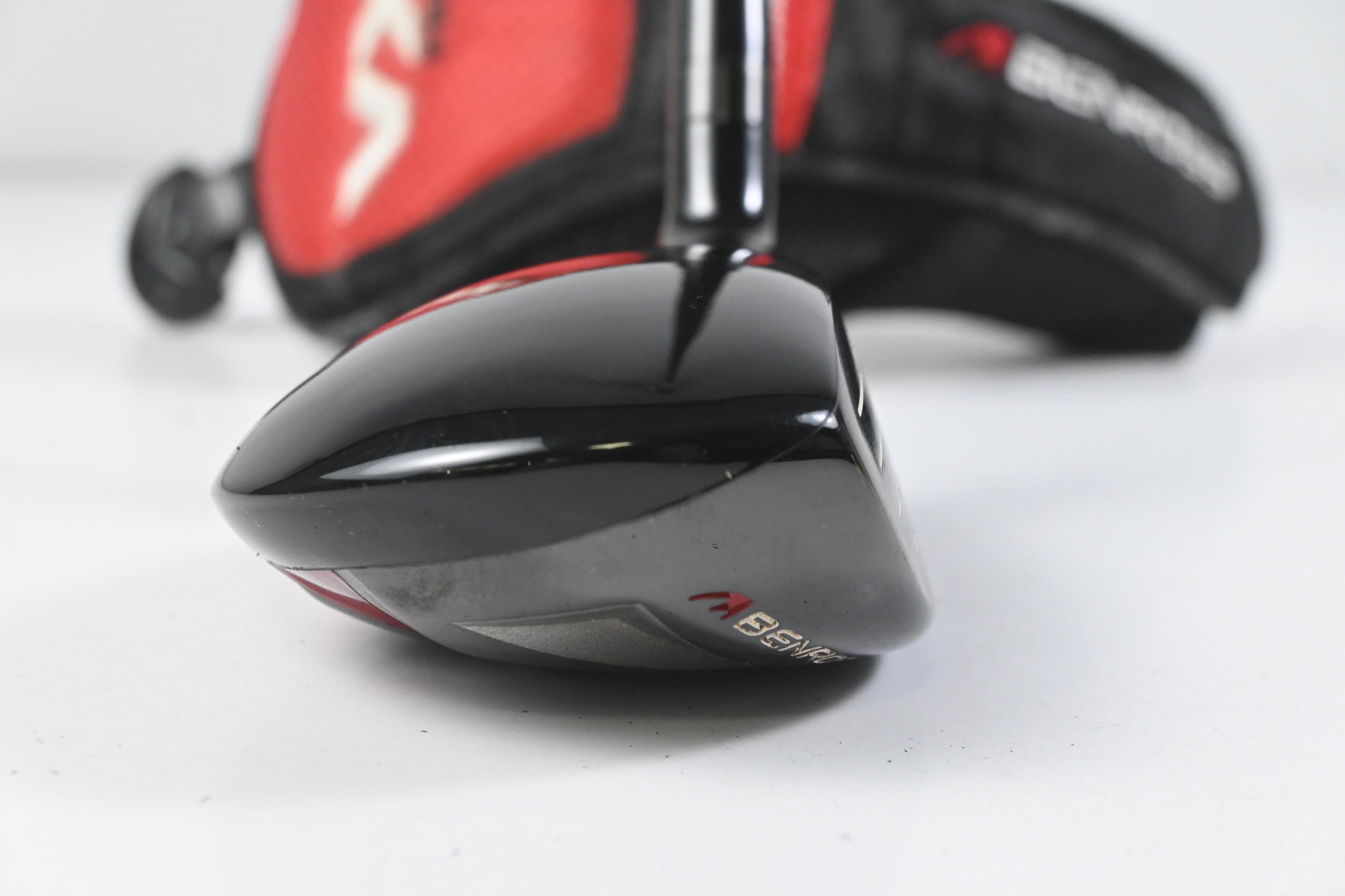 Benross VX Proto #3 Hybrid / 20 Degree / Regular Flex Aldila Voodoo Shaft