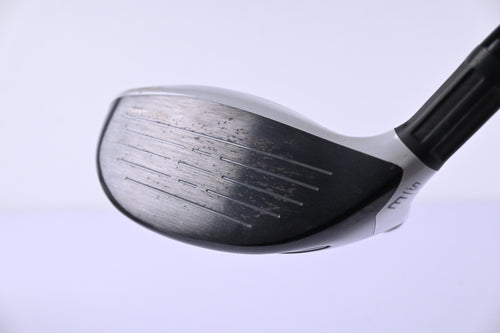 Taylormade SIM2 Max #3 Wood / 15 Degree / Regular Flex Ventus Blue 5 Shaft