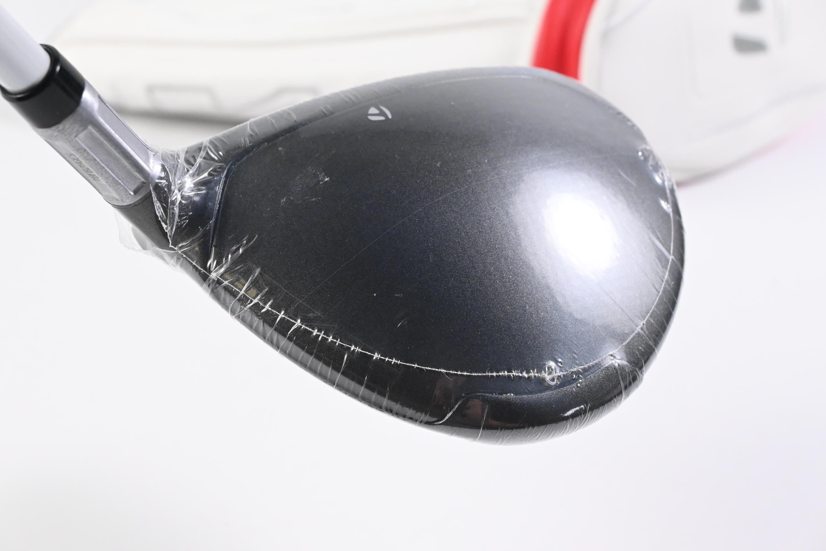 Ladies Taylormade Stealth #5 Wood / 19 Degree / Ladies Flex Aldila Ascent 45