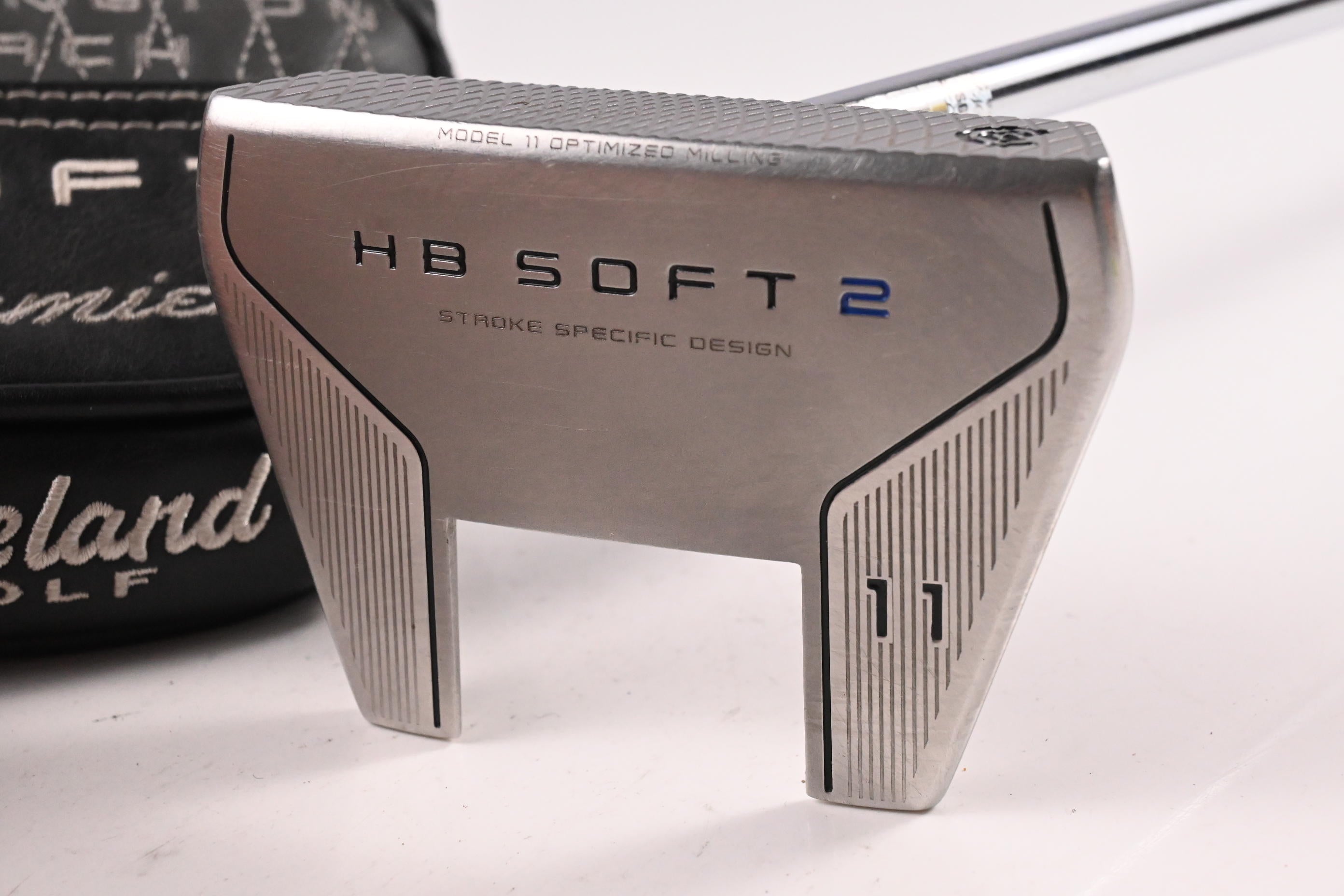 Cleveland HB Soft 2 Putter / 33 Inch