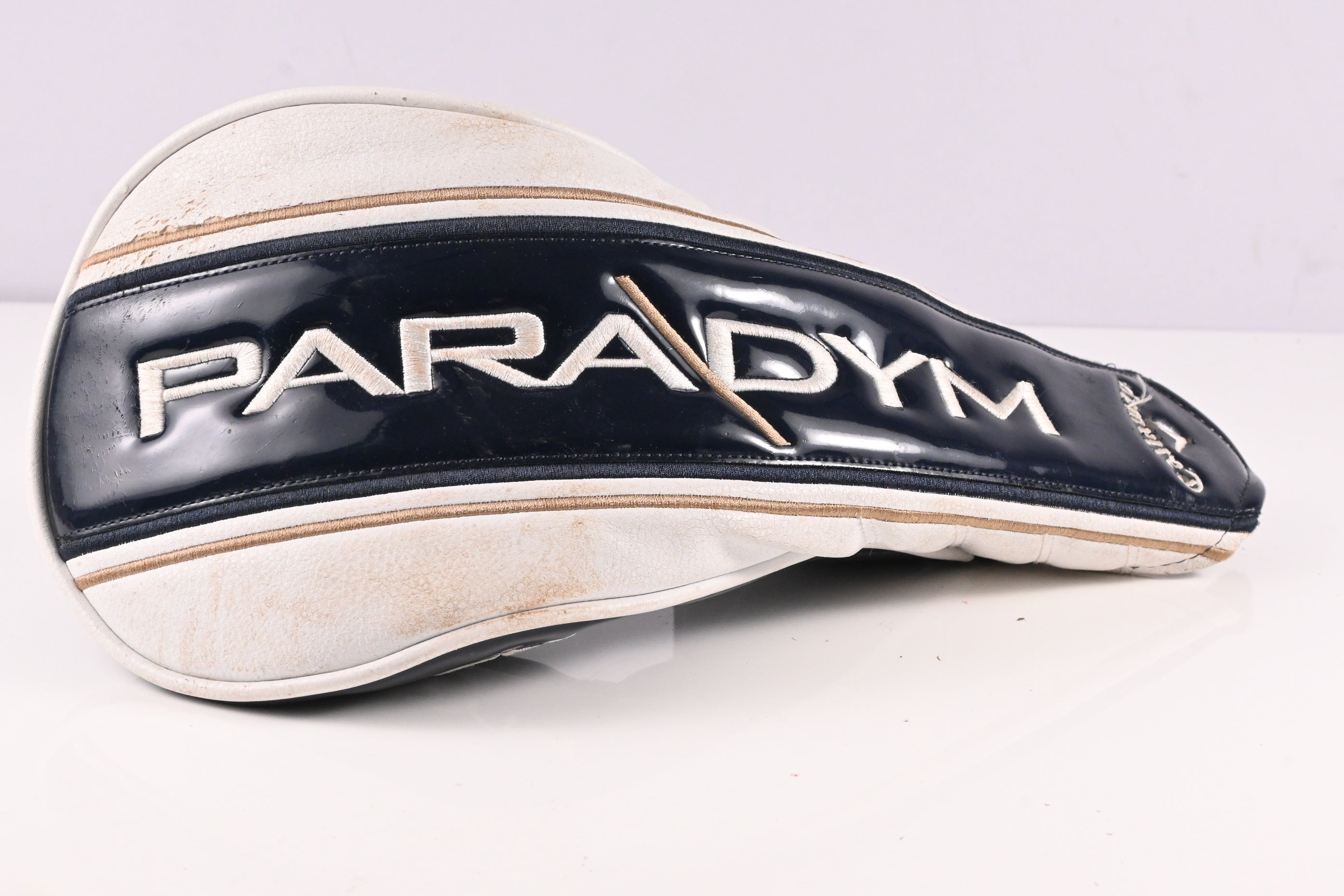 Callaway Paradym Driver / 10.5 Degree / Regular Flex Tensei AV Blue 55 Shaft