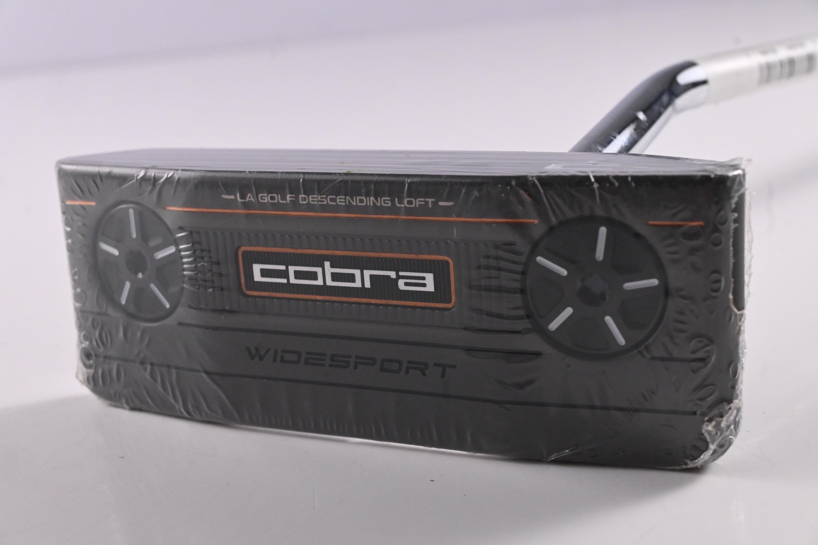 Cobra 2024 3D Printed WideSport Putter / 34 Inch