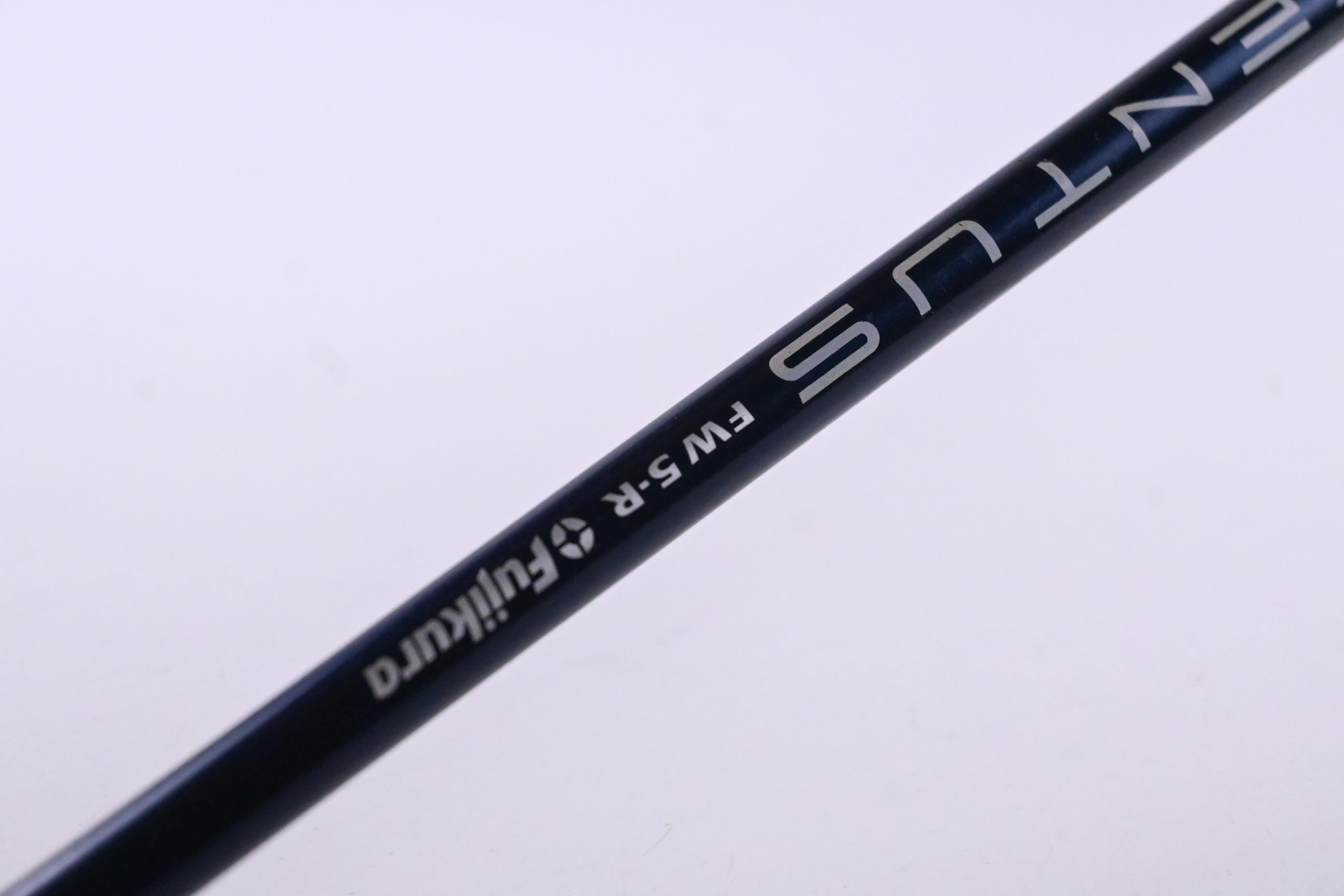 Taylormade SIM Max #5 Wood / 18 Degree / Regular Flex Ventus Blue 5 Shaft