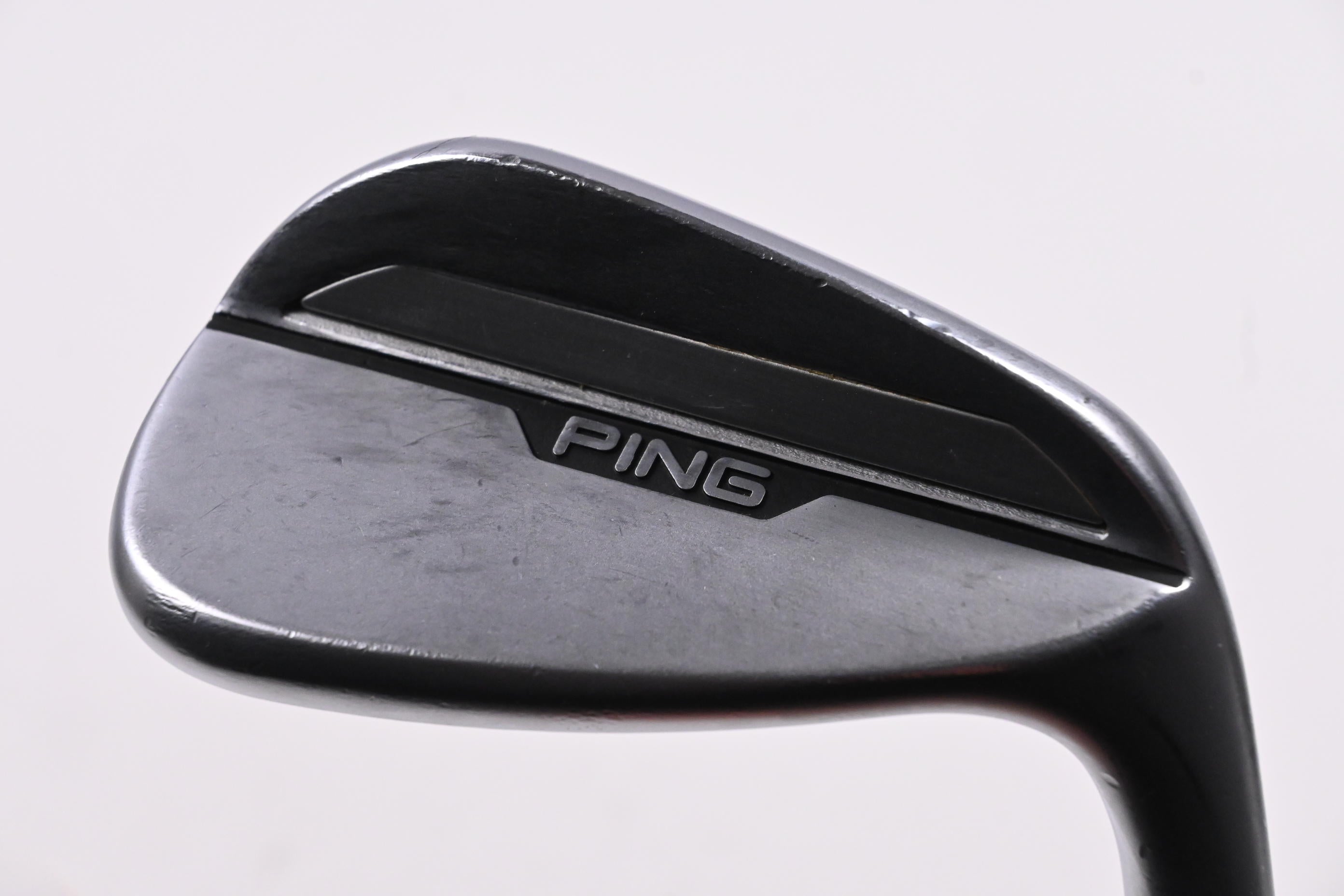 Ping S159 Pitching Wedge / 46 Degree / Black Dot / Wedge Flex Ping Z-Z115 Shaft