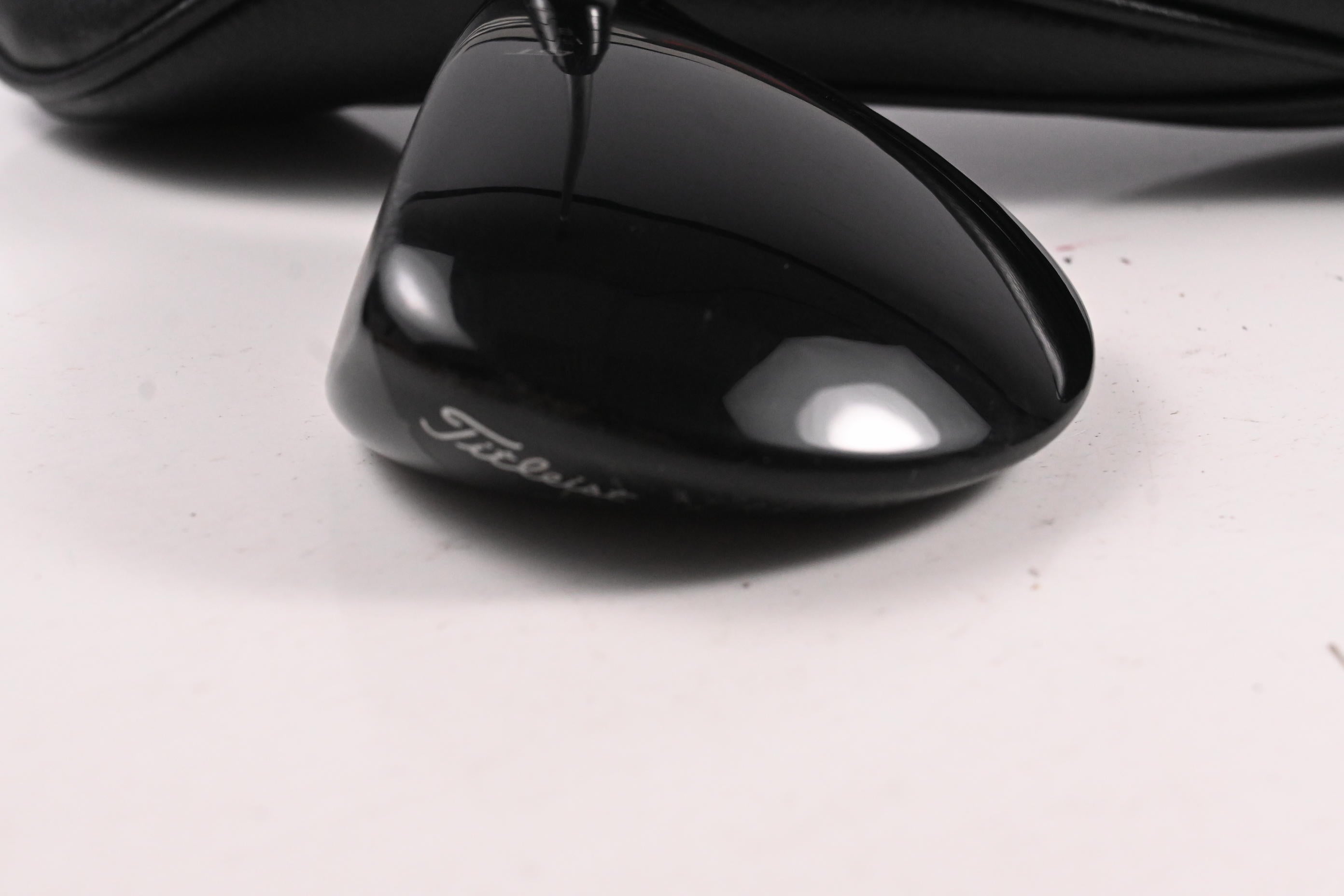 Left Hand Titleist GT2 #3 Wood / 16.5 Degree / X-Flex Tour AD UB-7 Shaft