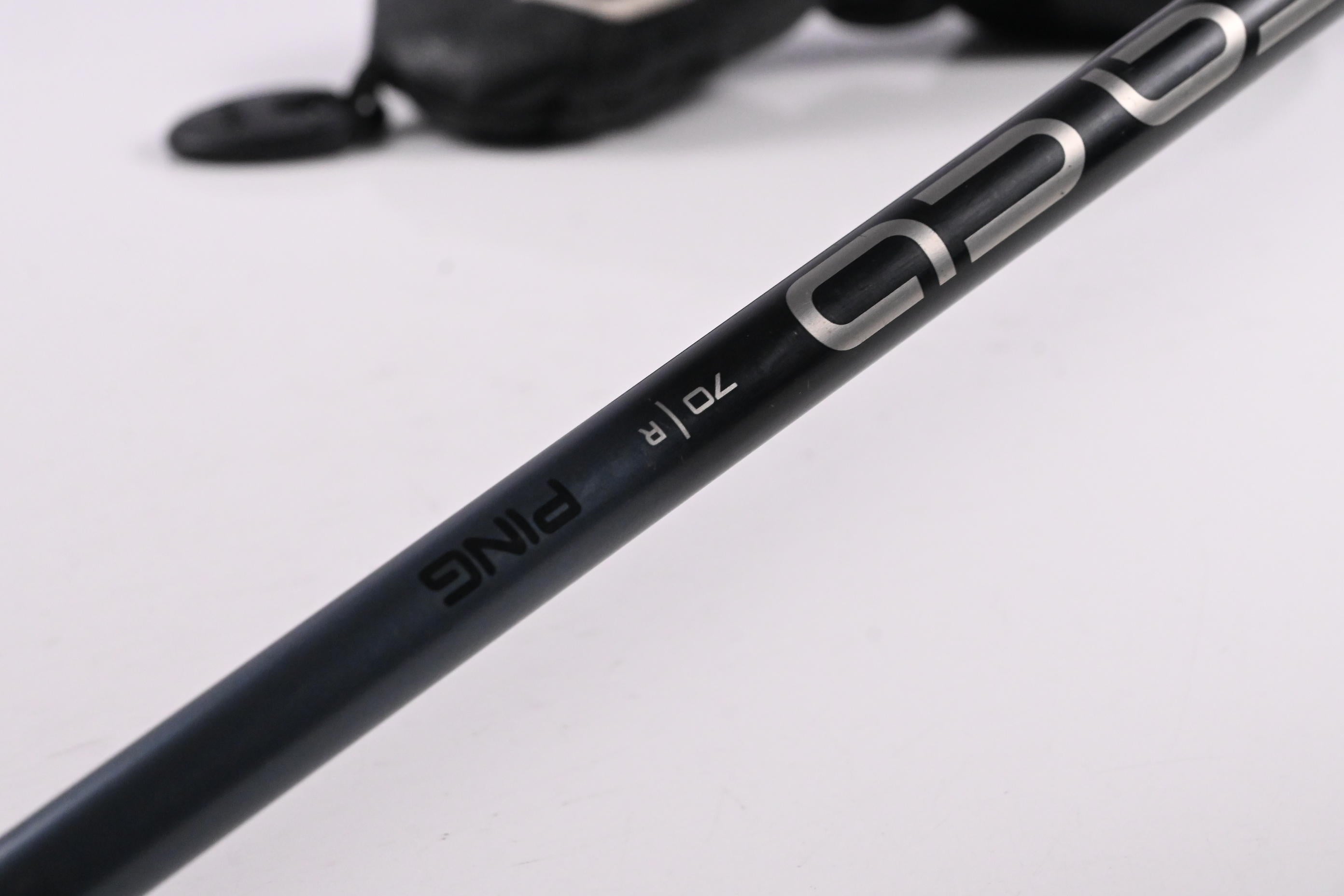 Ping G425 #3 Hybrid / 19 Degree / Regular Flex Ping Alta CB Slate 70 Shaft