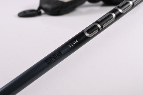 Ping G425 #3 Hybrid / 19 Degree / Regular Flex Ping Alta CB Slate 70 Shaft
