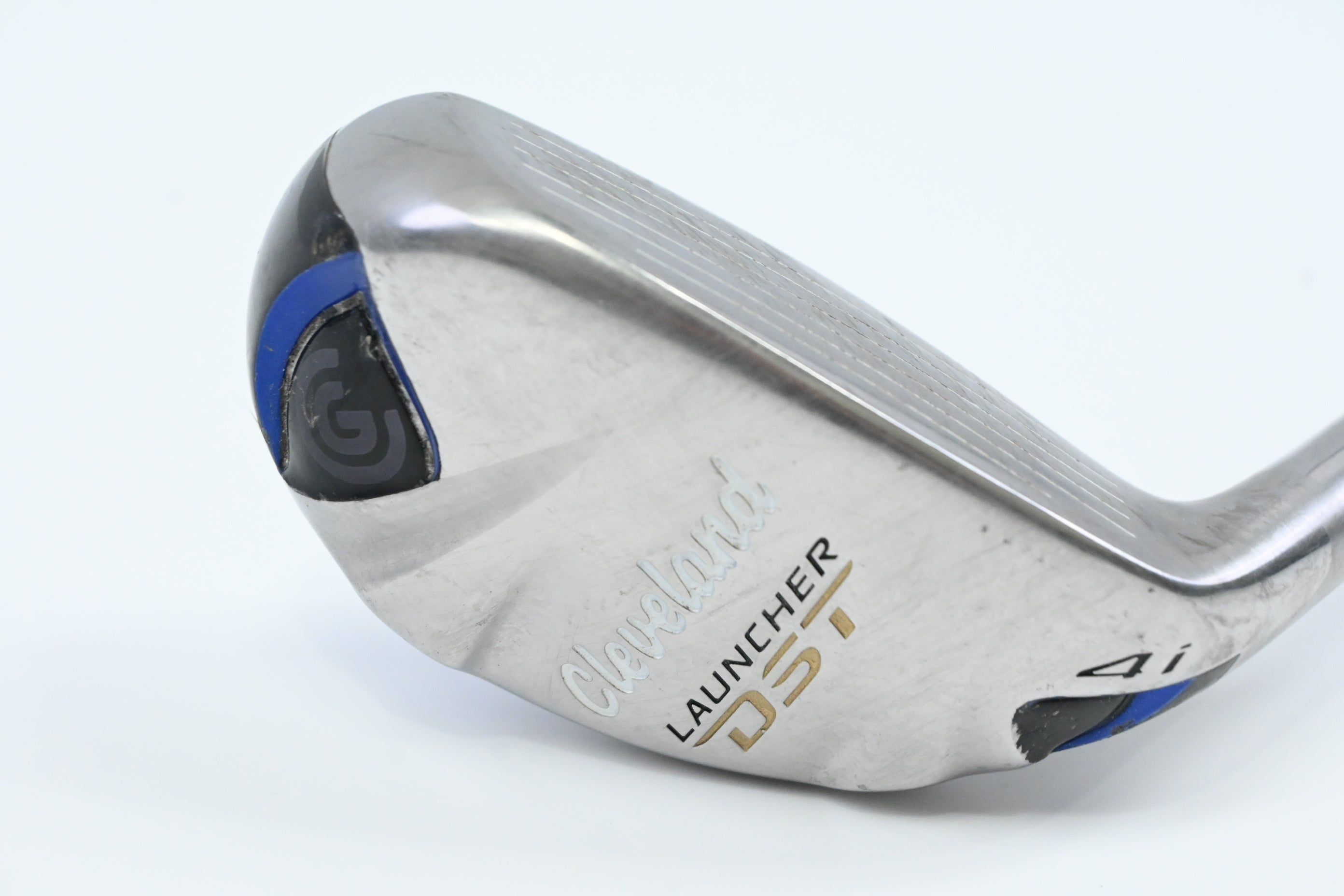 Cleveland Launcher DST #4 Hybrid / 23 Degree / Regular Flex Diamana vSL 74 Shaft