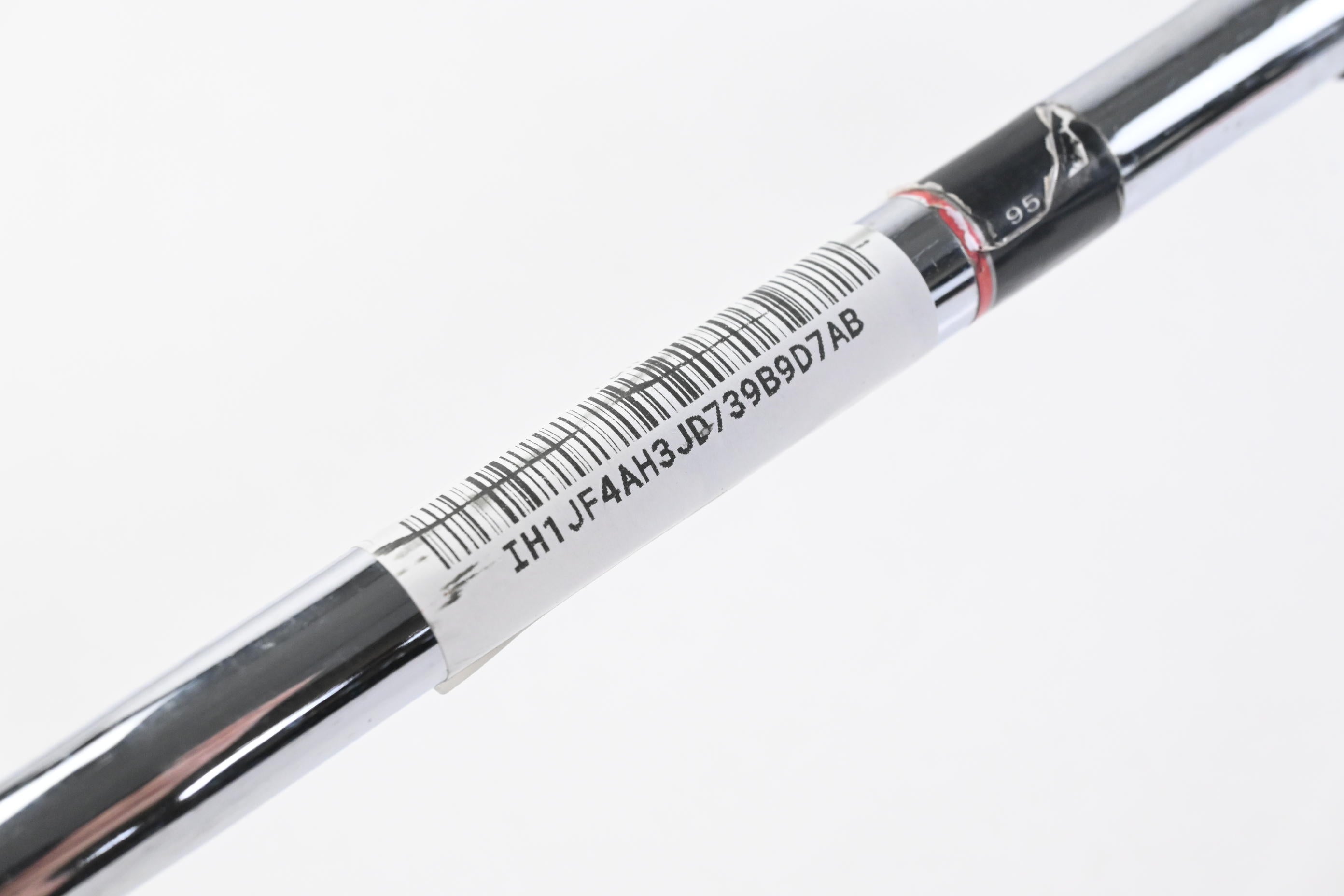 Taylormade Rescue Mid #2 Hybrid / 16 Degree / Regular Flex Taylormade 95 Shaft