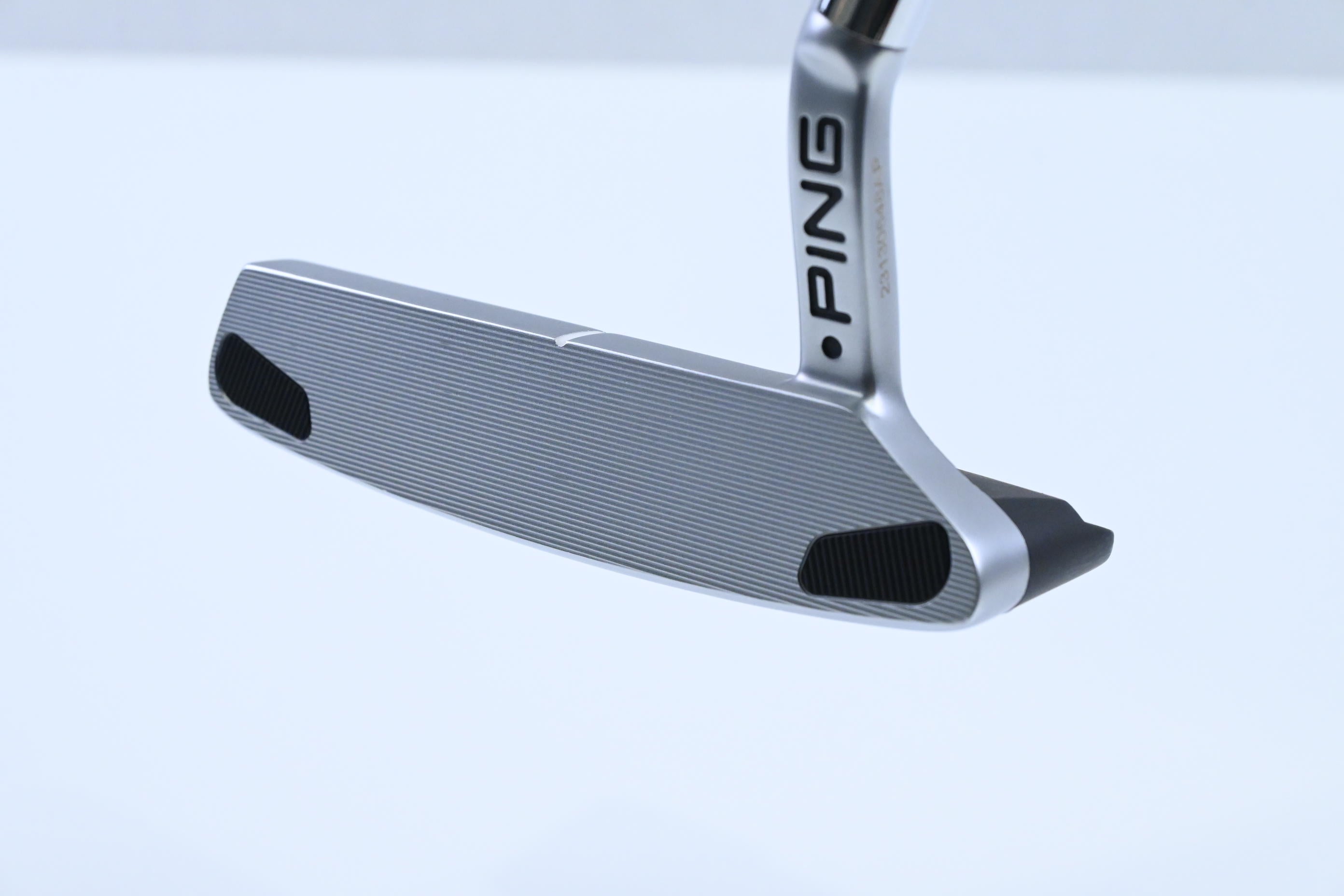 Ping Kushin 4 2023 Putter / 34 Inch