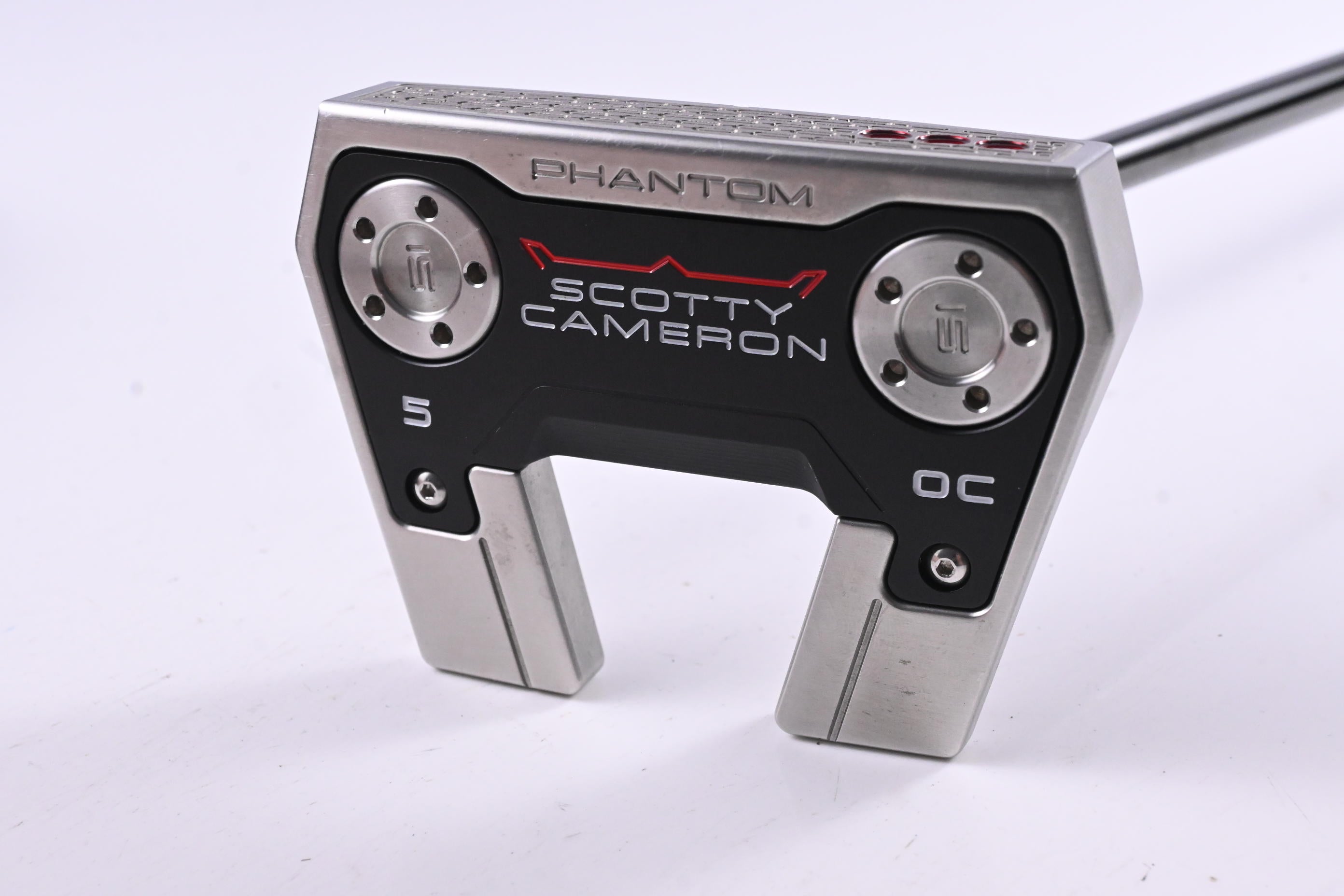 Scotty Cameron Phantom OC 5 2026 Putter / 34 Inch