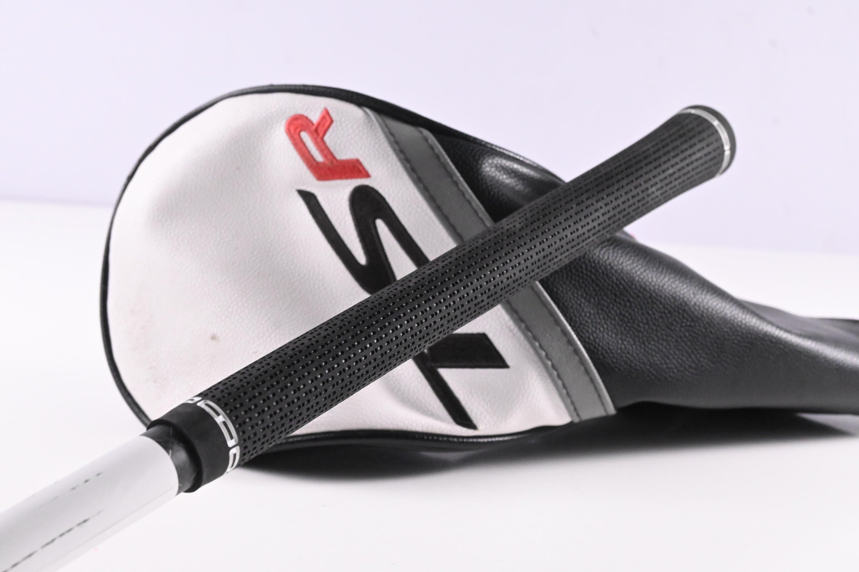 Titleist TSR3 Driver / 10 Degree / Stiff Flex Tensei 1K Blue 55 Shaft