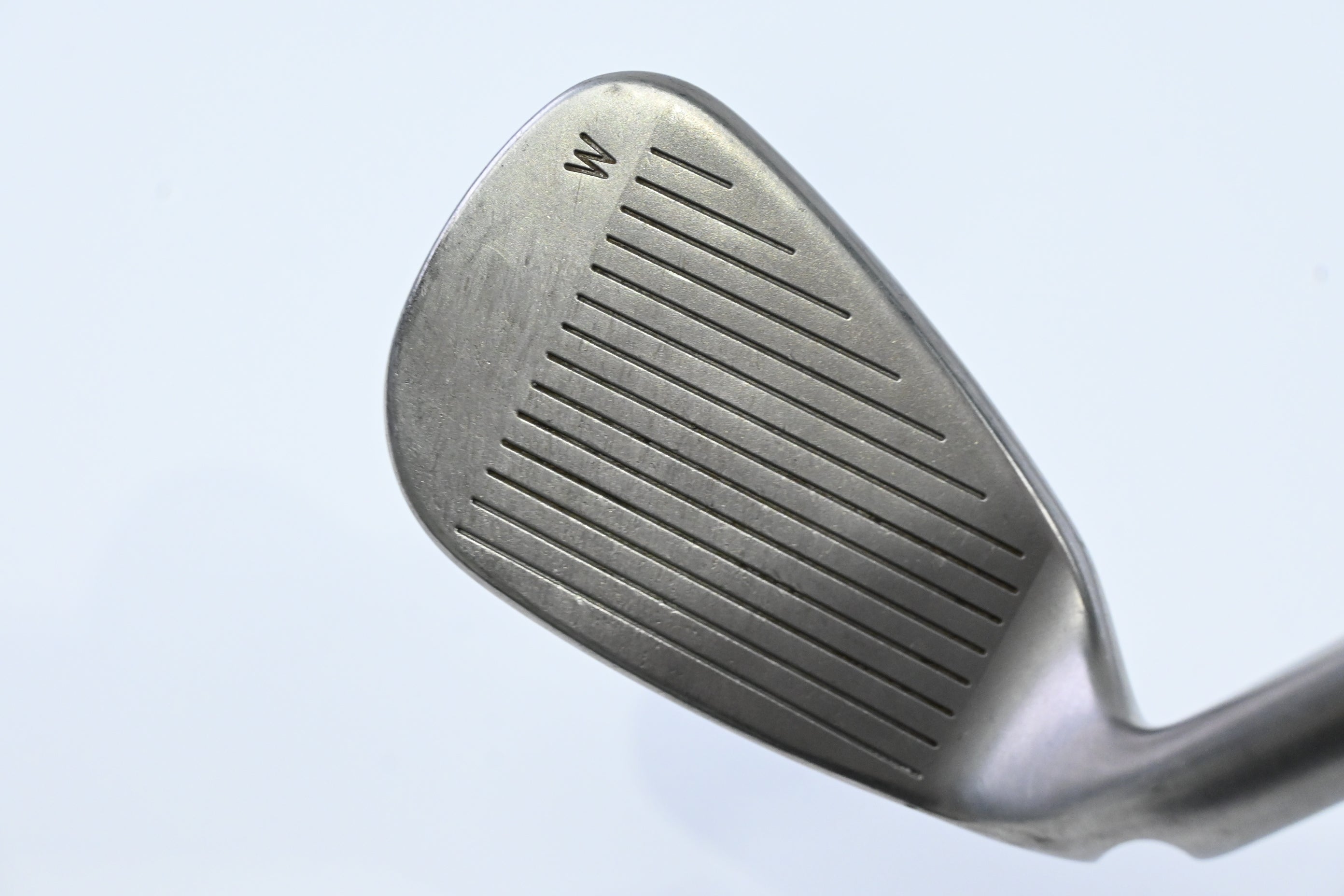 Ladies Ping G20 Pitching Wedge / 45 Degree / Yellow Dot / Ladies Flex Ping TFC