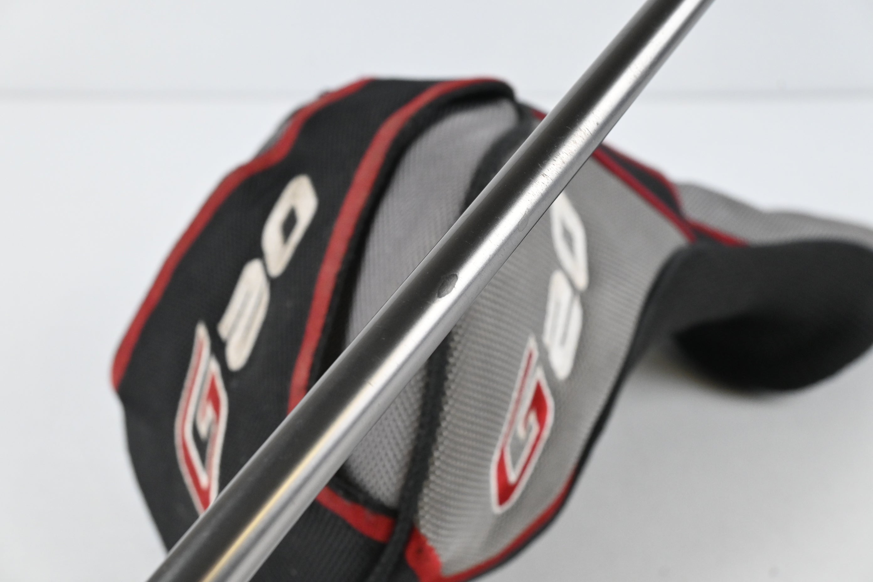 Ping G20 Driver / 10.5 Degree / Regular Flex Ping TFC 169 D Shaft