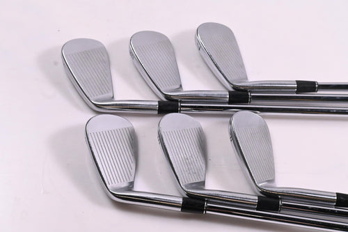 Taylormade P.7CB Irons / 5-PW / Stiff Flex N.S.Pro Modus³ Tour 115 Shafts