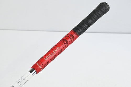 Cleveland 588 DSG Lob Wedge / 60 Degree / Wedge Flex Steel Shaft