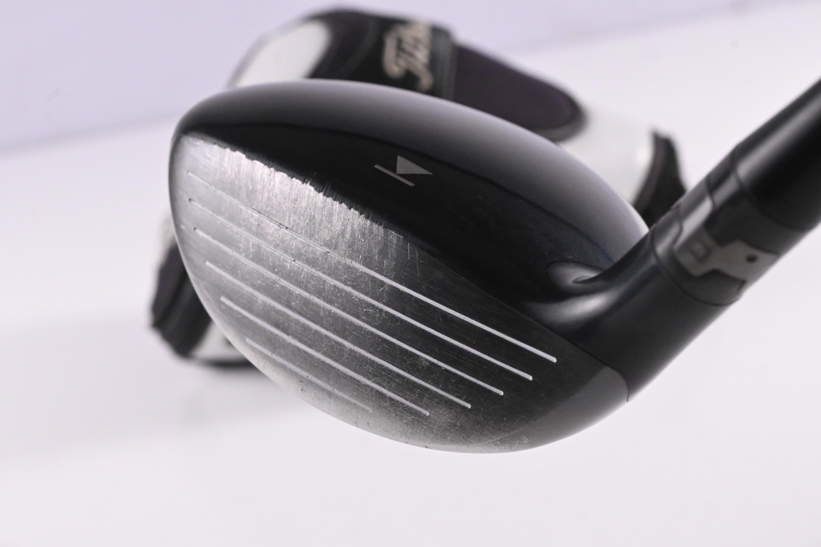 Titleist 910 F #3 Wood / 15 Degree / Stiff Flex Diamana Black Ahina 82 Shaft