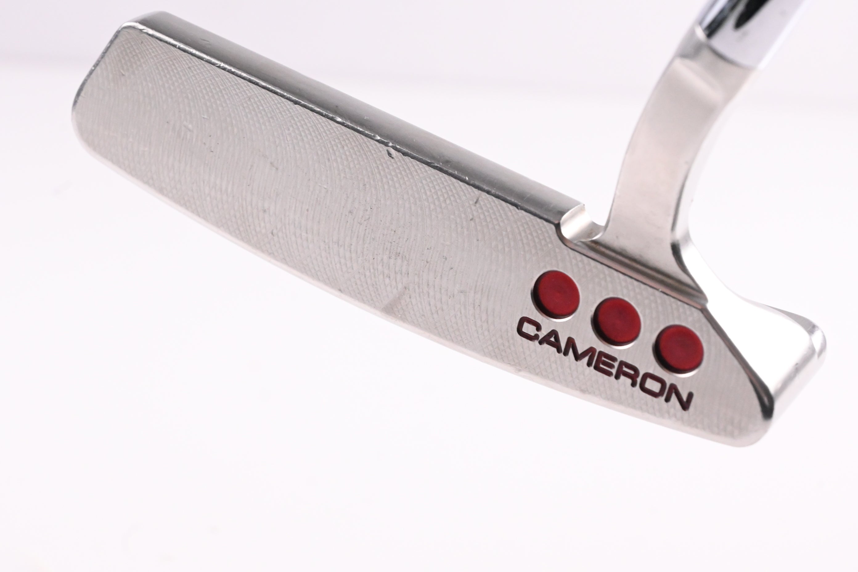 Scotty Cameron Studio Select Newport 2.5 Putter / 36 Inch