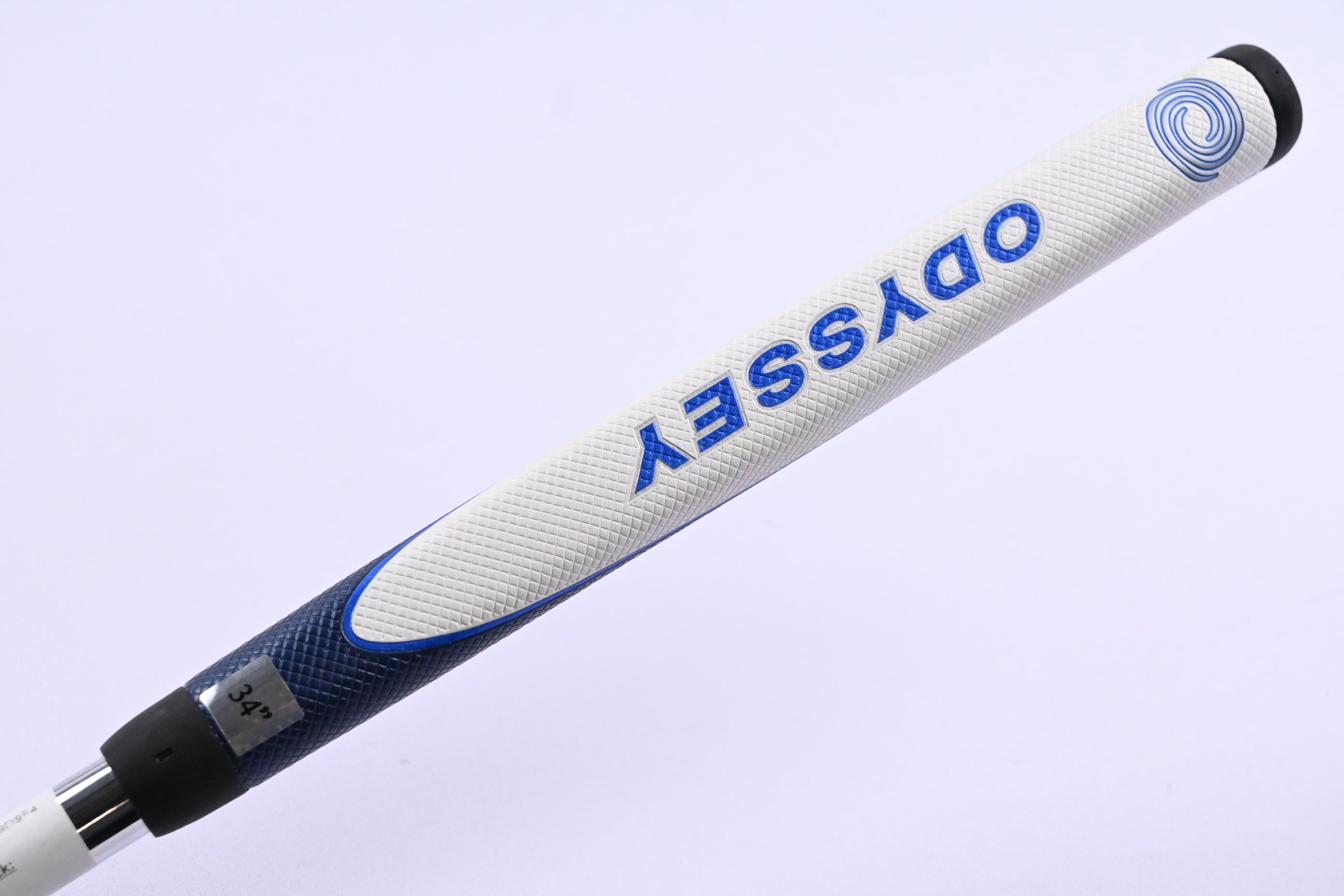 Odyssey Ai-One 2-Ball DB Putter / 34 Inch