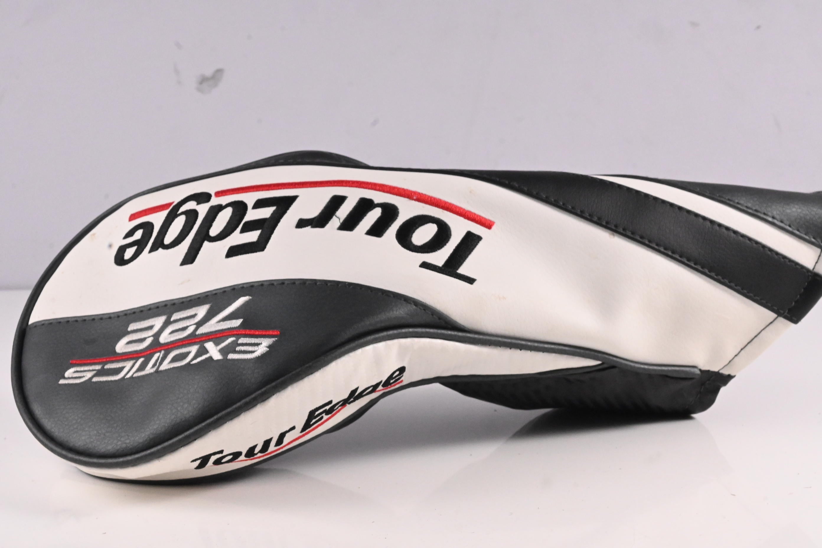 Tour Edge C722 Driver / 9.5 Degree / X-Flex Ventus Blue 6 Shaft