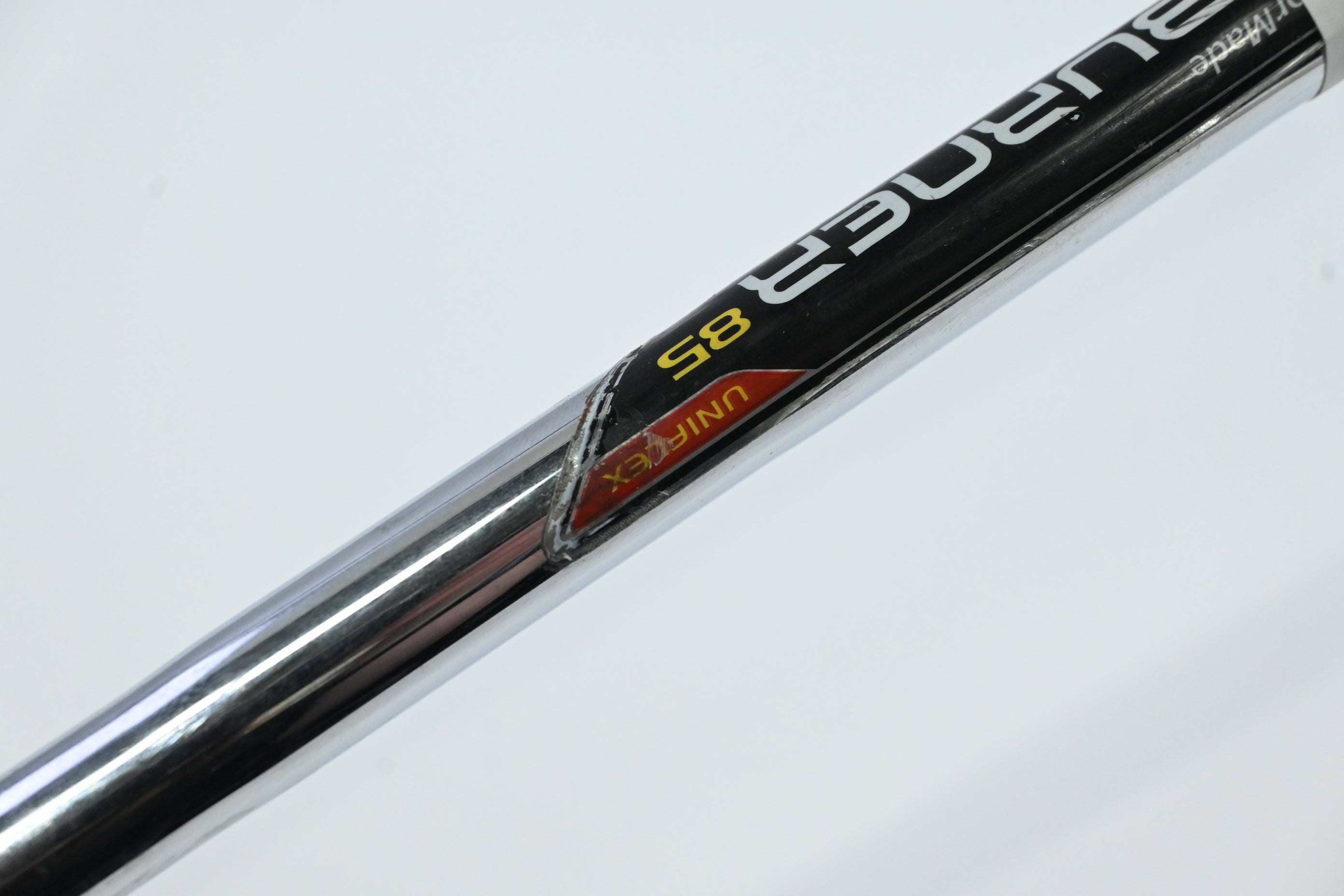 Taylormade Burner #7 Iron / Uniflex Taylormade Burner Superfast 85 Shaft