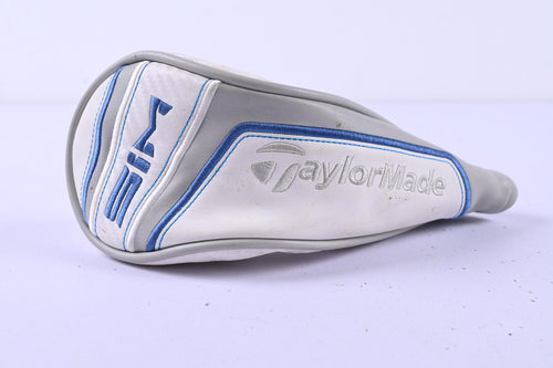 Ladies Taylormade SIM Max #5 Hybrid / 25 Degree / Ladies Flex Aldila NV 45 Shaft