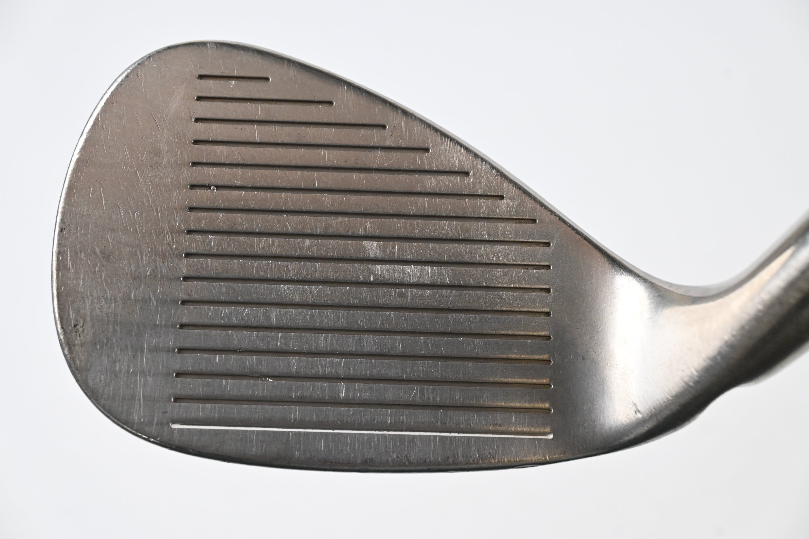 Ping Tour Sand Wedge / 56 Degree / Black Dot / Stiff Flex Ping Steel Shaft