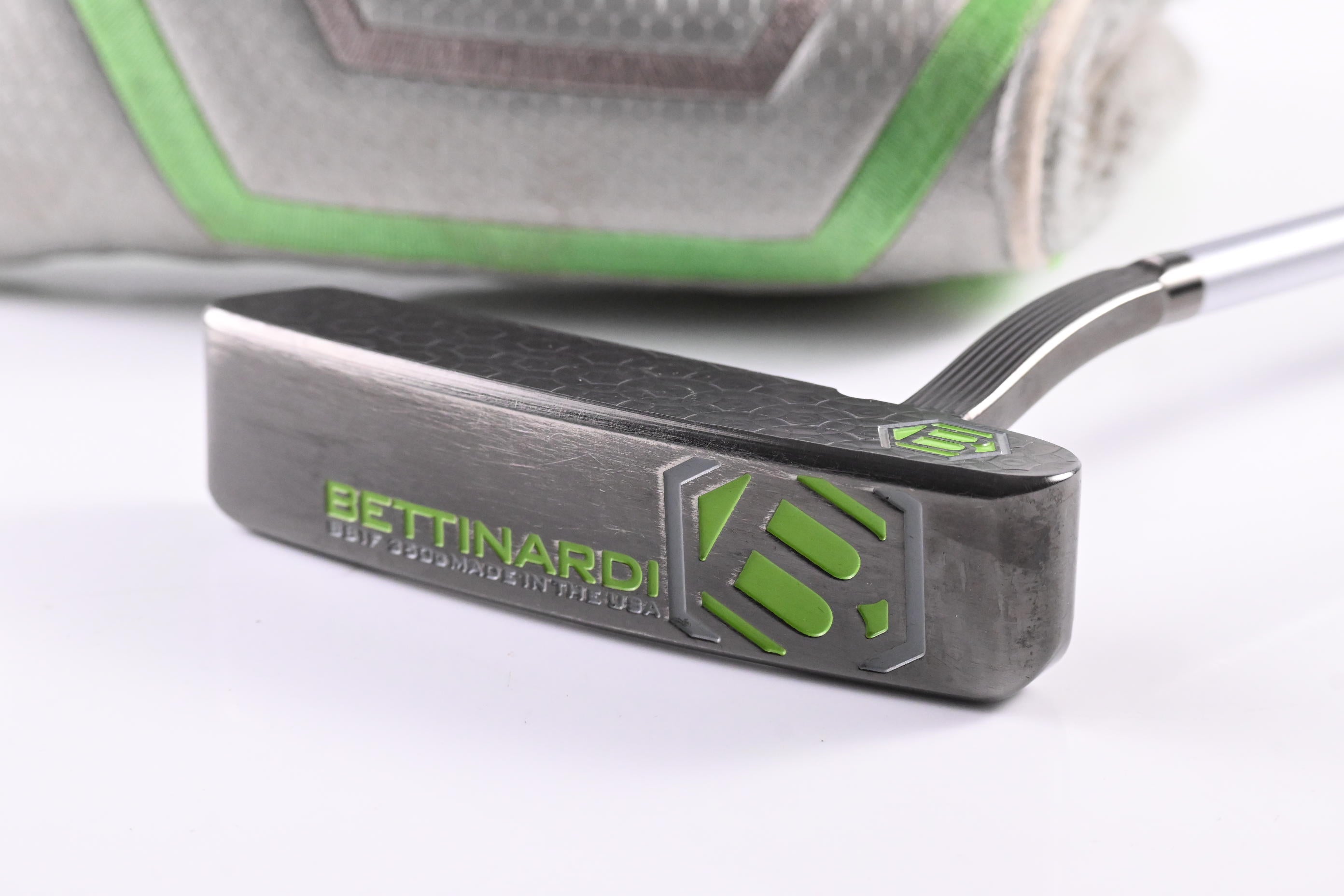 Bettinardi BB 2016 Series BB1F Putter / 35 Inch