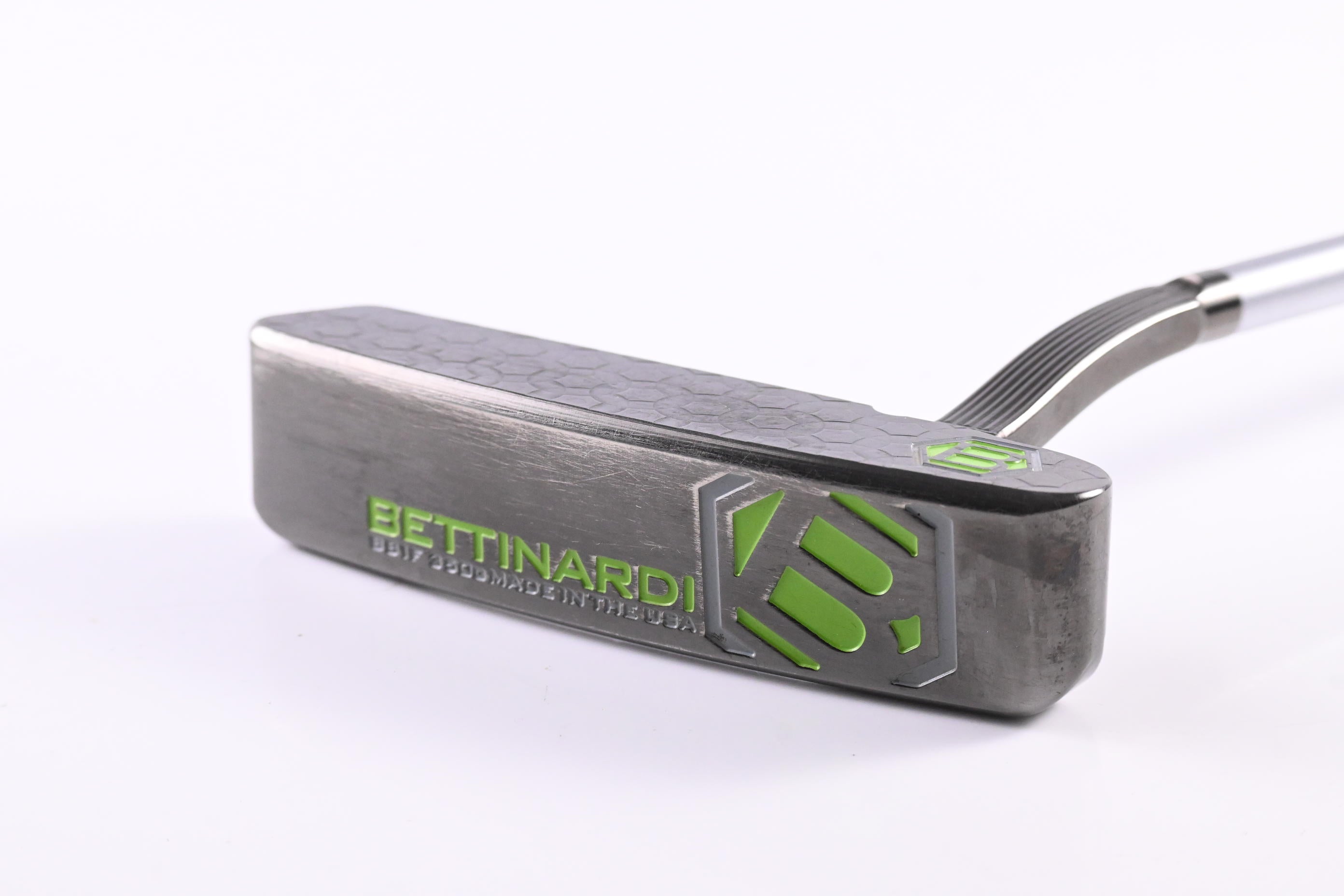 Bettinardi BB 2016 Series BB1F Putter / 35 Inch