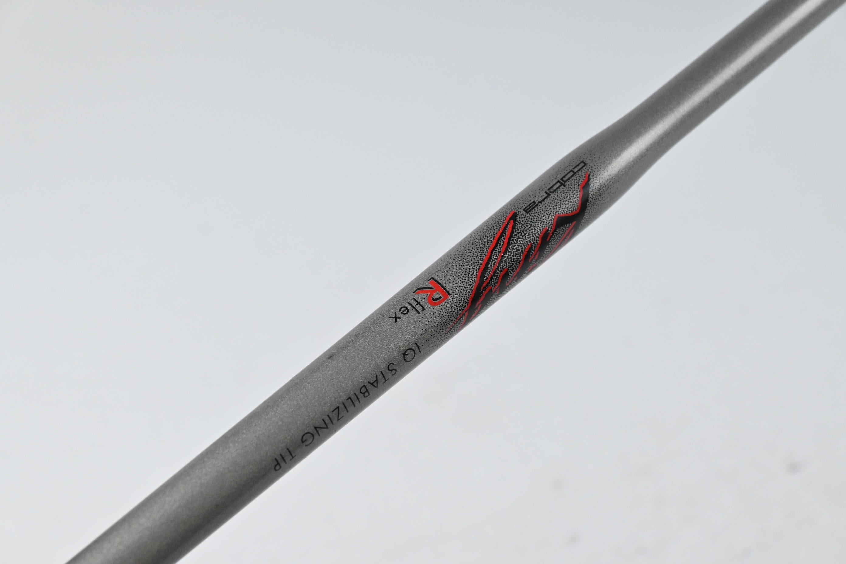 Cobra King Cobra Oversize II Forged #8 Iron / Regular Flex IQ System Shaft