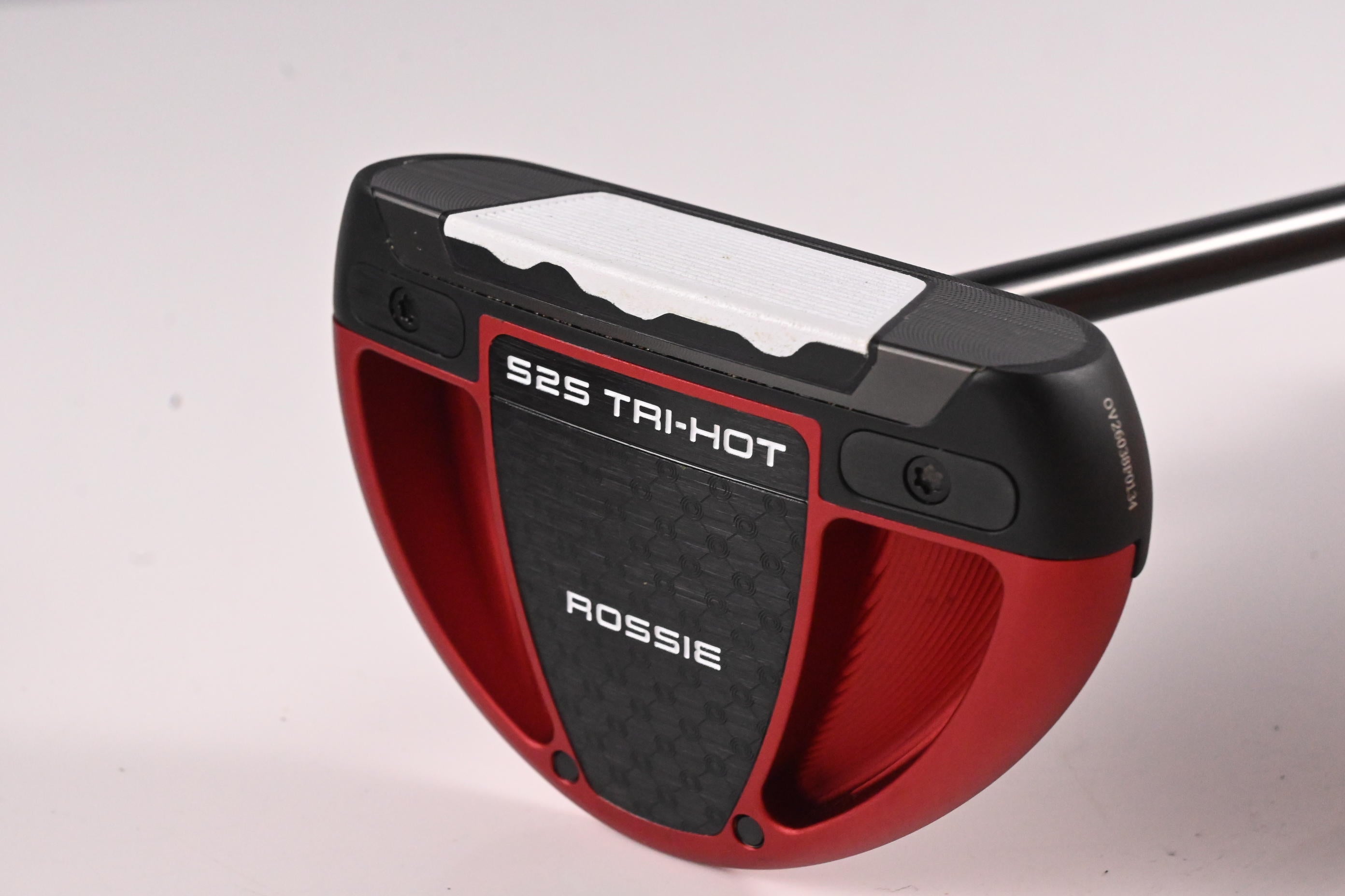 Odyssey Square 2 Square Tri-Hot Rossie Putter / 34 Inch