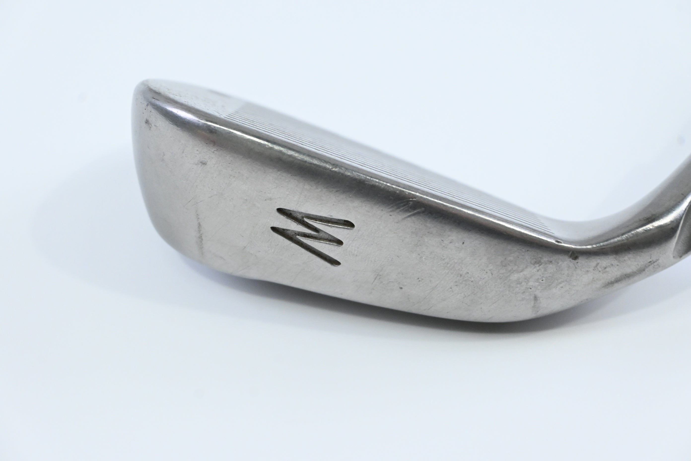 Ladies Ping G20 Pitching Wedge / 45 Degree / Yellow Dot / Ladies Flex Ping TFC