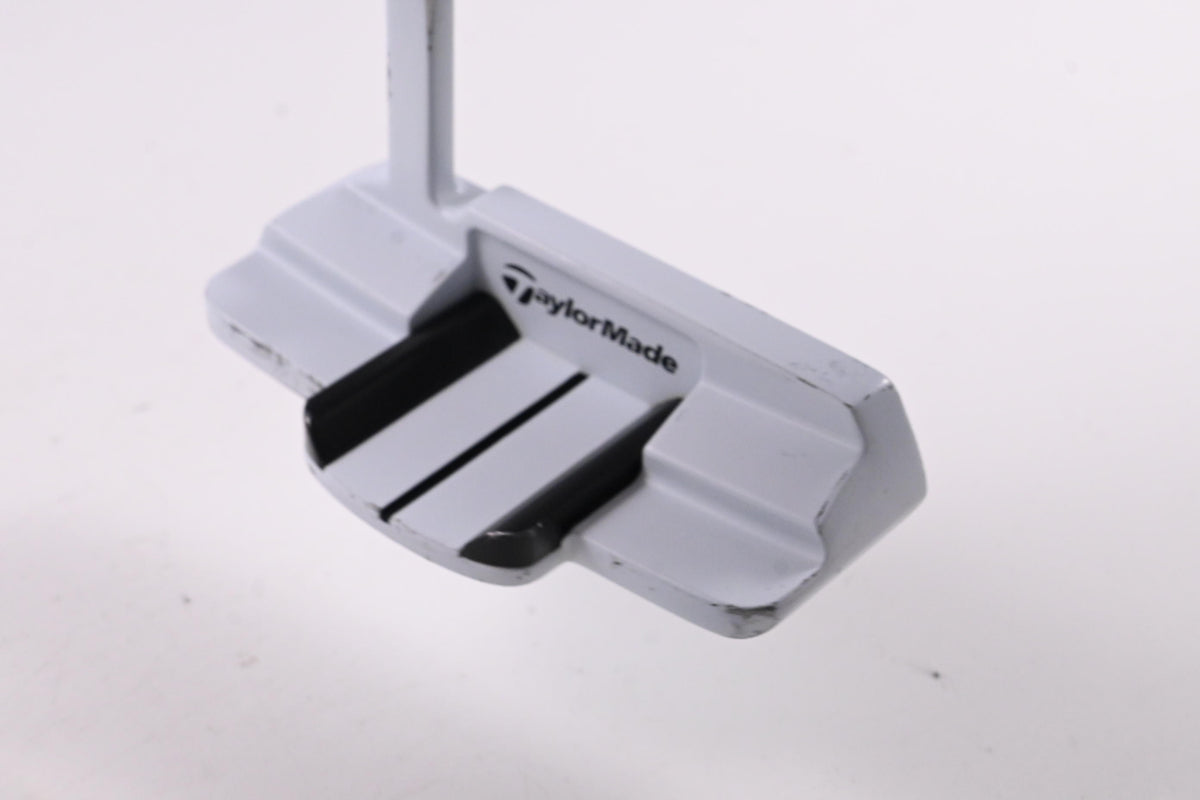 Taylormade Raylor Ghost DA-12 Putter / 35 Inch