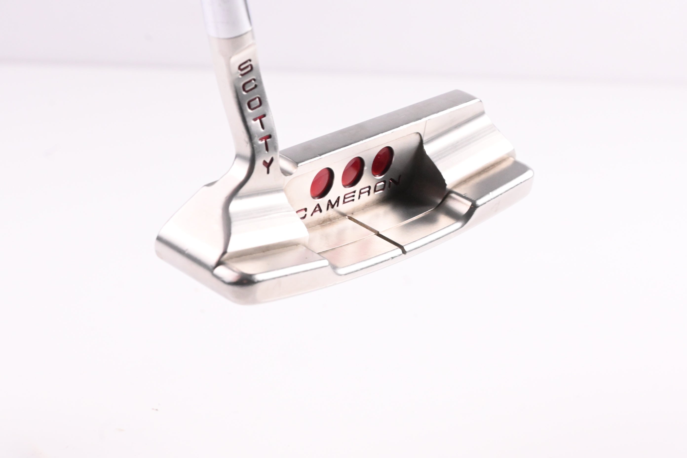 Scotty Cameron Studio Select Newport 2.5 Putter / 36 Inch