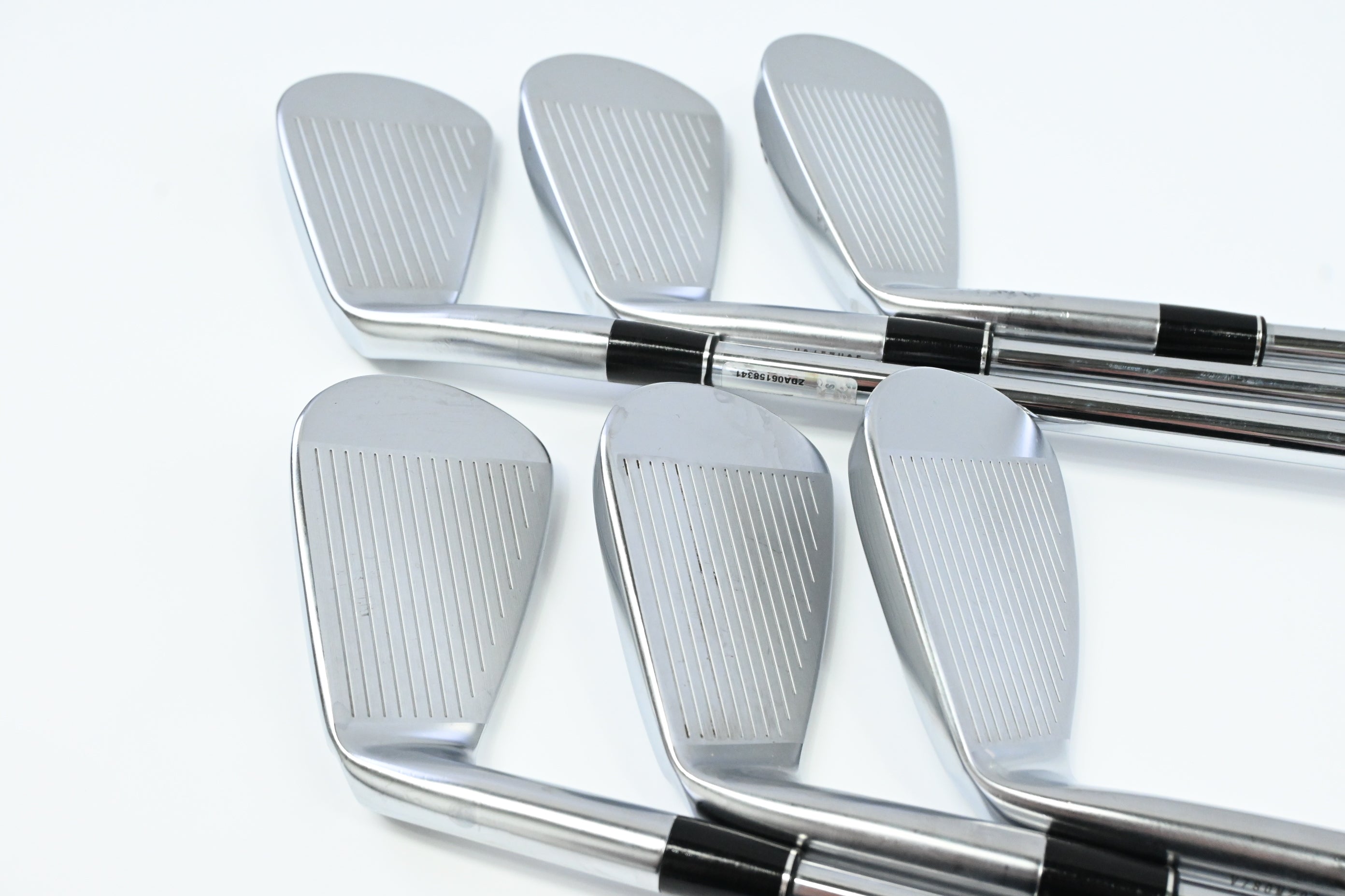 Srixon ZXi5 Irons / 6-PW+AW / Regular Flex NS Pro Modus3 Tour 105 Shafts