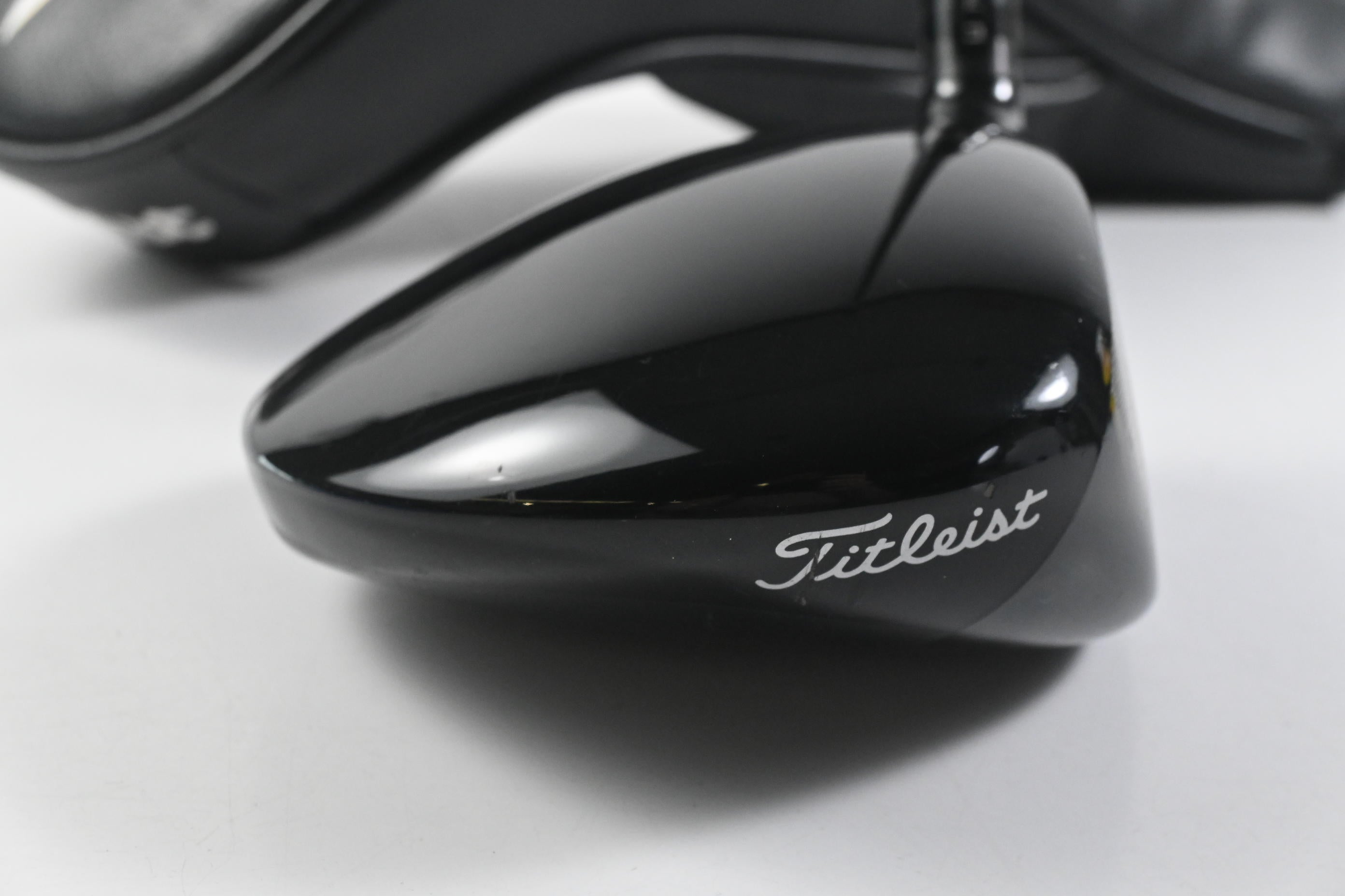 Titleist GT2 Driver / 10 Degree / Stiff Flex Tensei 1K Blue 55 Shaft