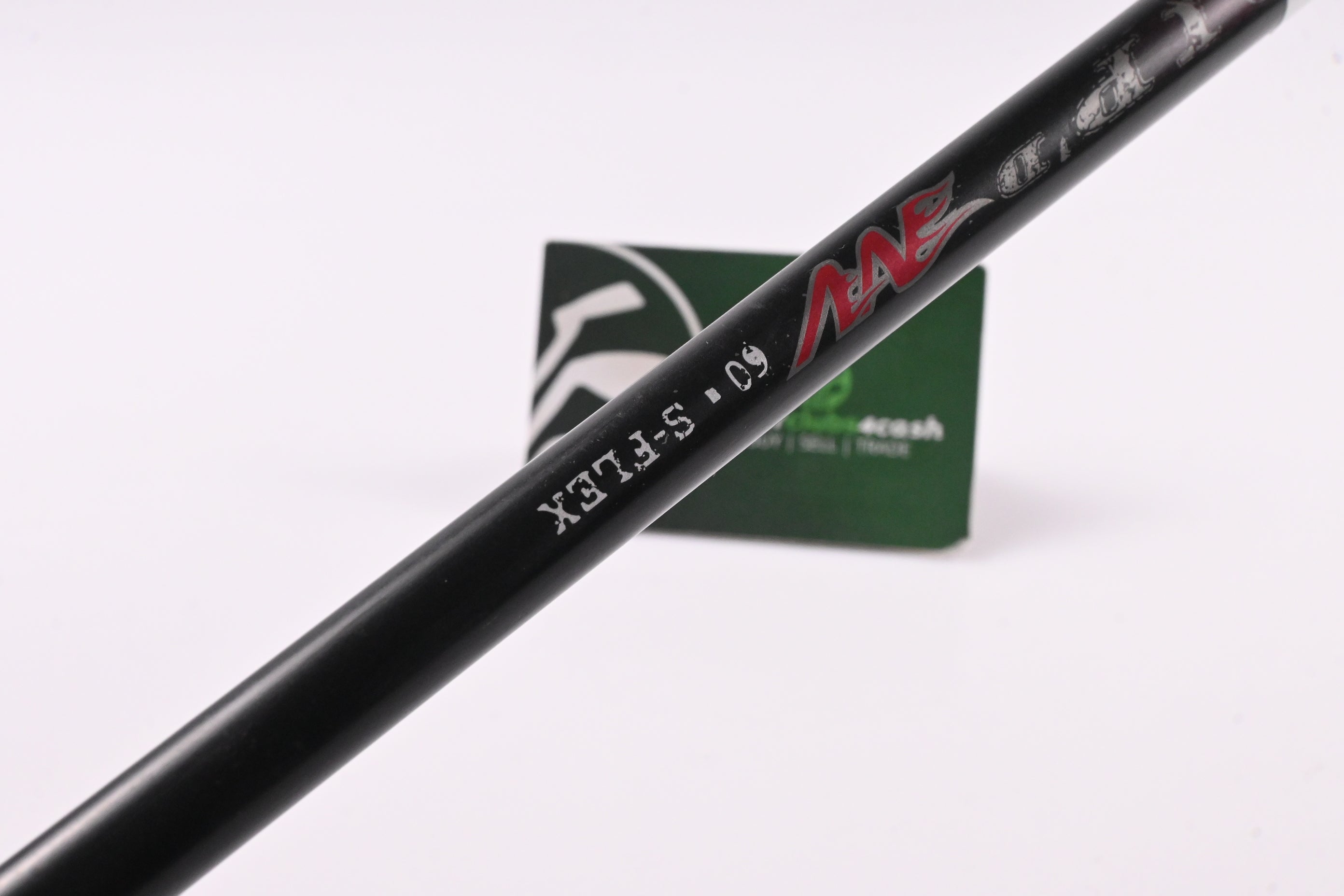 Callaway RAZR Fit Driver / 10.5 Degree / Stiff Flex Aldila RIP'D NV 60 Shaft