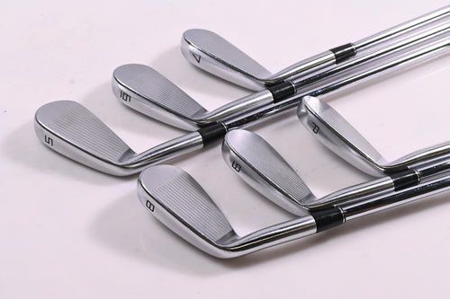 Taylormade P.7CB Irons / 5-PW / Stiff Flex N.S.Pro Modus³ Tour 115 Shafts
