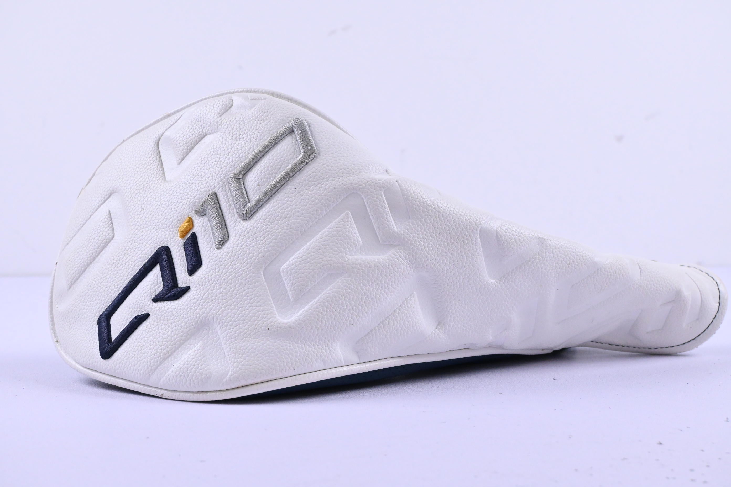Taylormade Qi10 LS Driver / 9 Degree / X-Flex Tensei AV Blue 65 Shaft