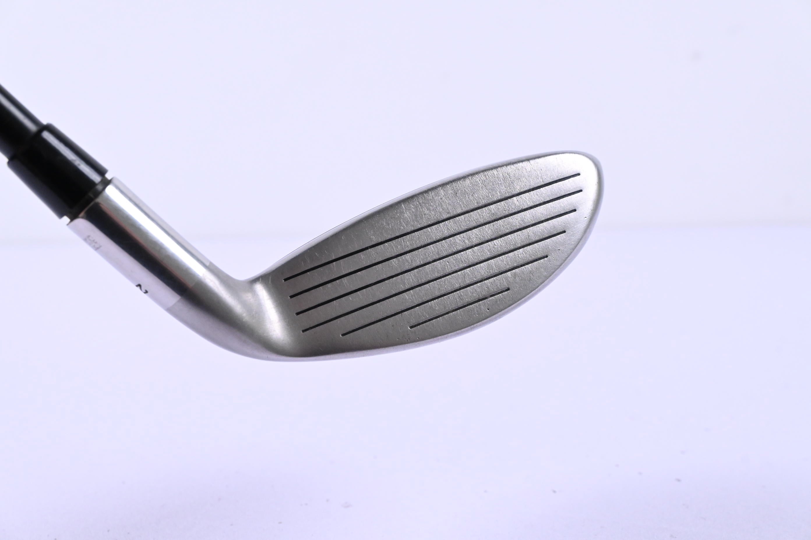 Left Hand Callaway RAZR X #4 Hybrid / 24 Degree / Regular Flex Callaway H60
