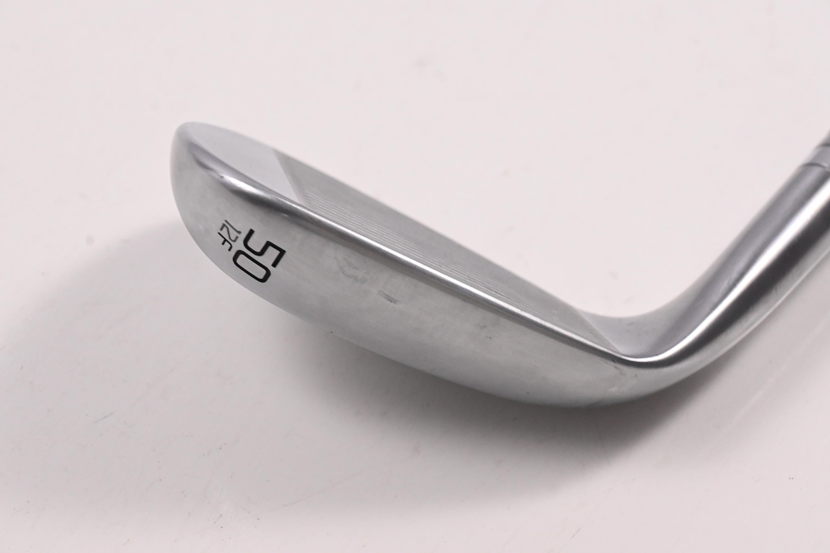 Titleist Vokey SM11 Gap Wedge / 50 Degree / Wedge Flex Titleist Vokey SM11 Shaft