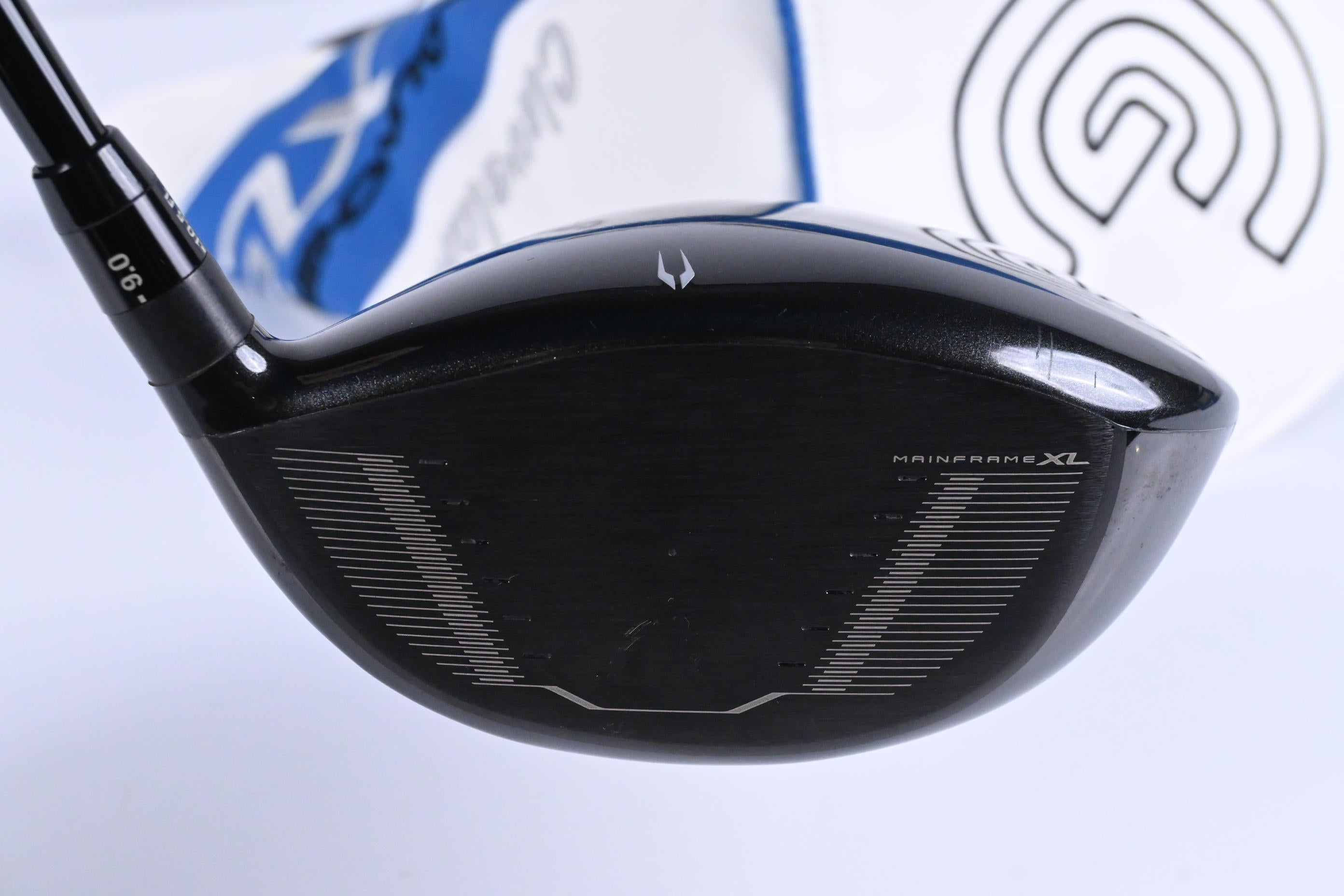 Left Hand Cleveland Launcher XL 2 Draw Driver / 9-12 Degree / Stiff Flex Tensei