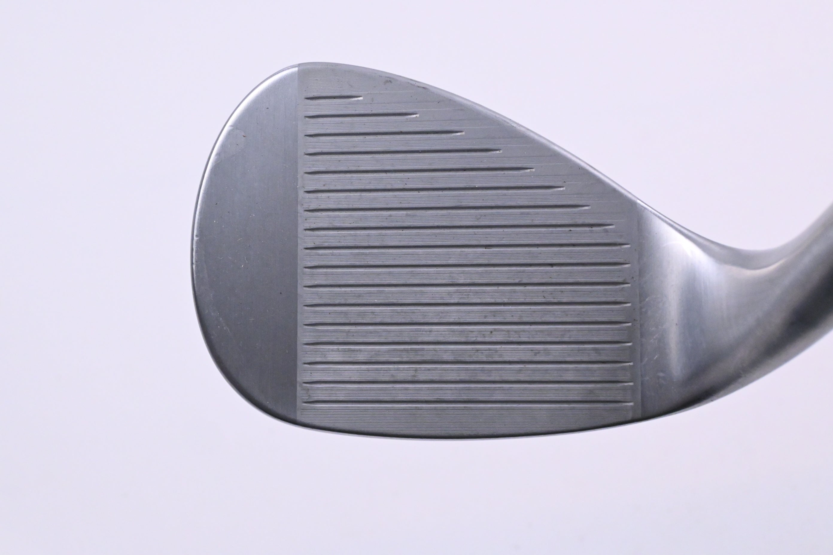 Titleist Vokey SM10 Lob Wedge / 58 Degree / Wedge Flex Titleist Vokey SM10 Shaft