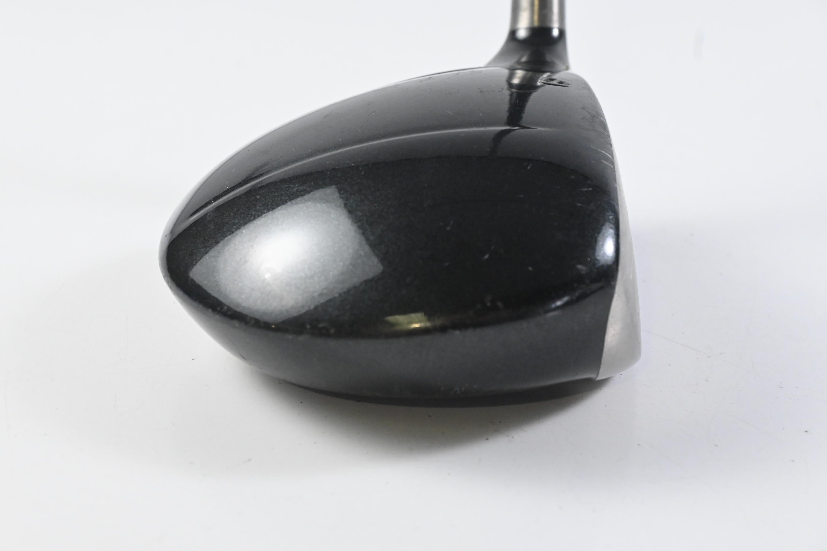 Taylormade 300 Ti Driver / 10.5 Degree / Stiff Flex Taylormade Lite 90 Shaft
